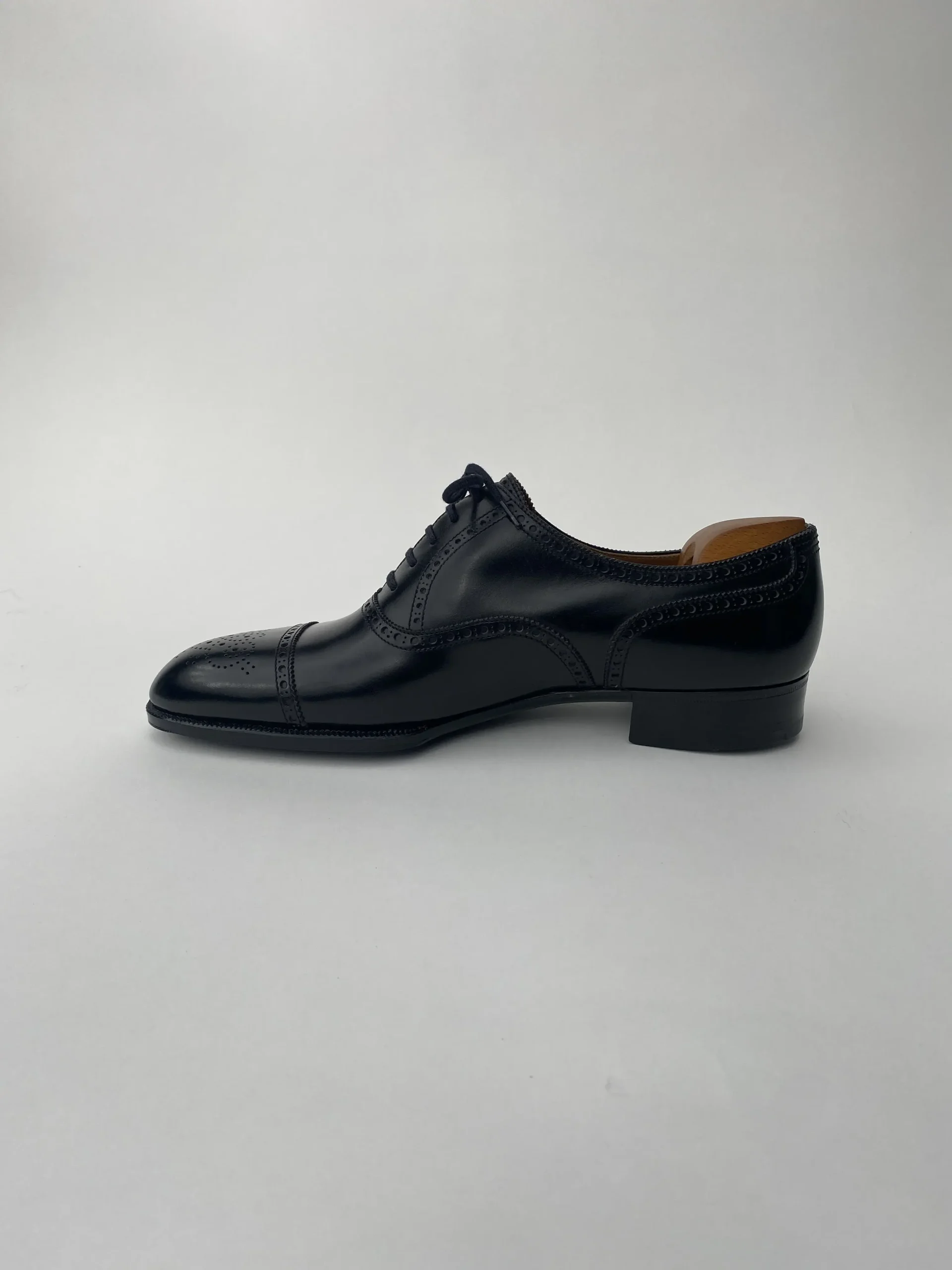 John Lobb C.11559 Vadrouille