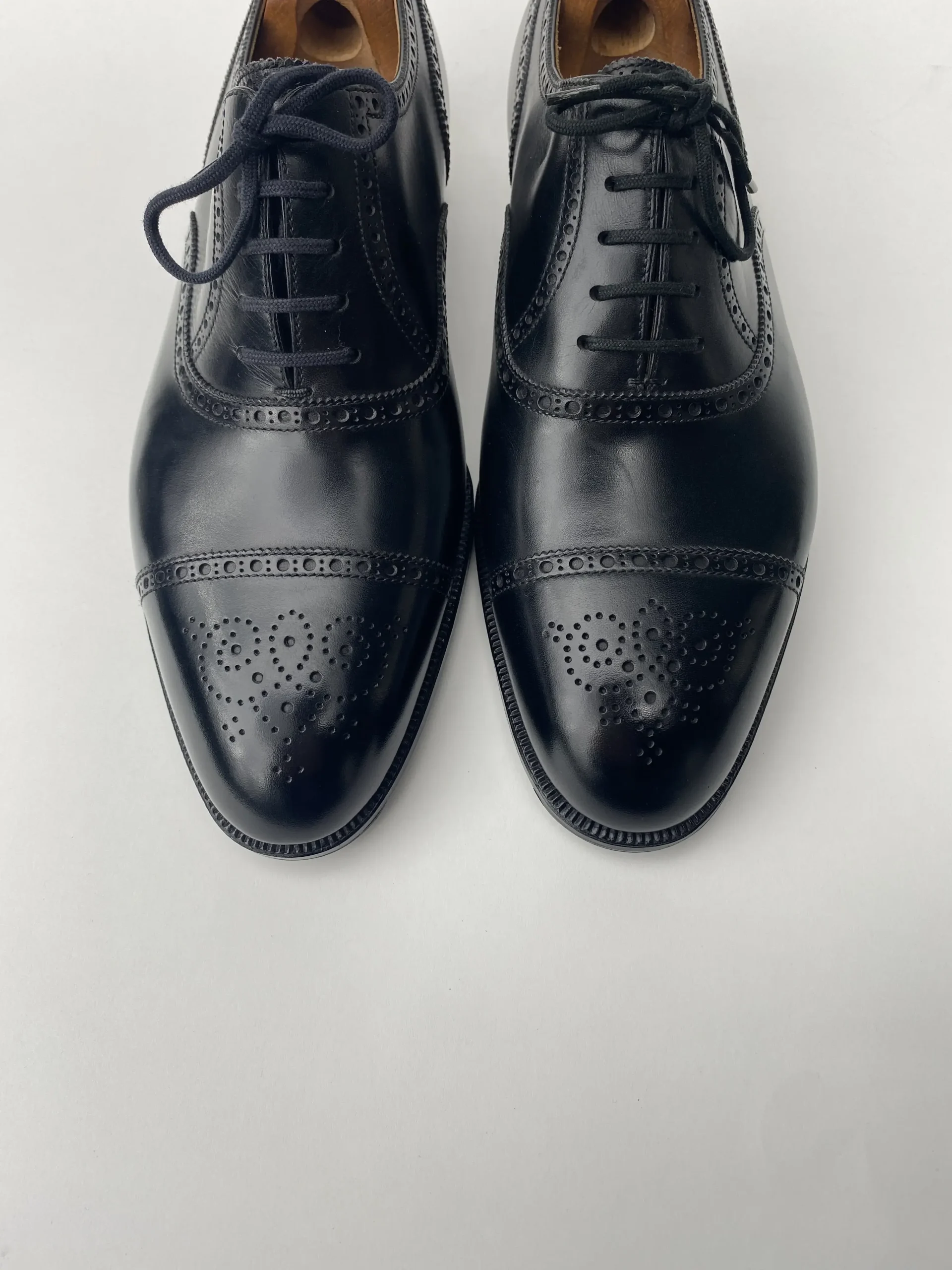 John Lobb C.11559 Vadrouille