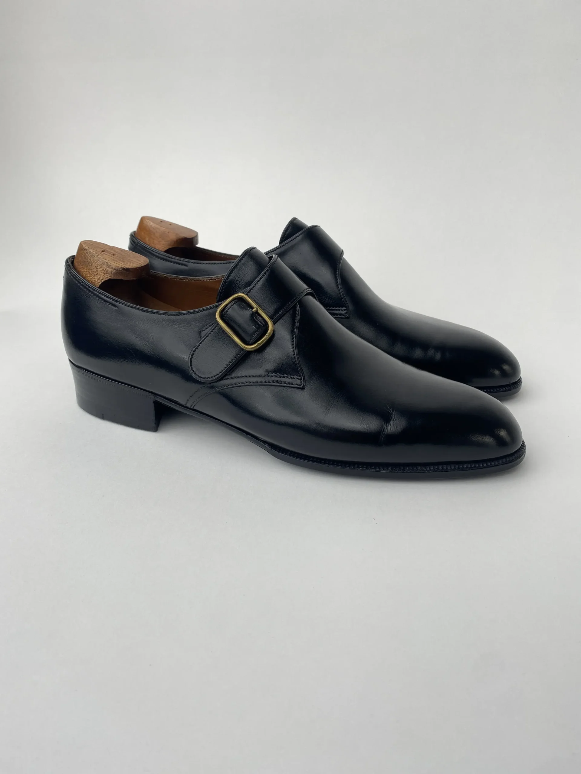 John Lobb C.10933 Vadrouille