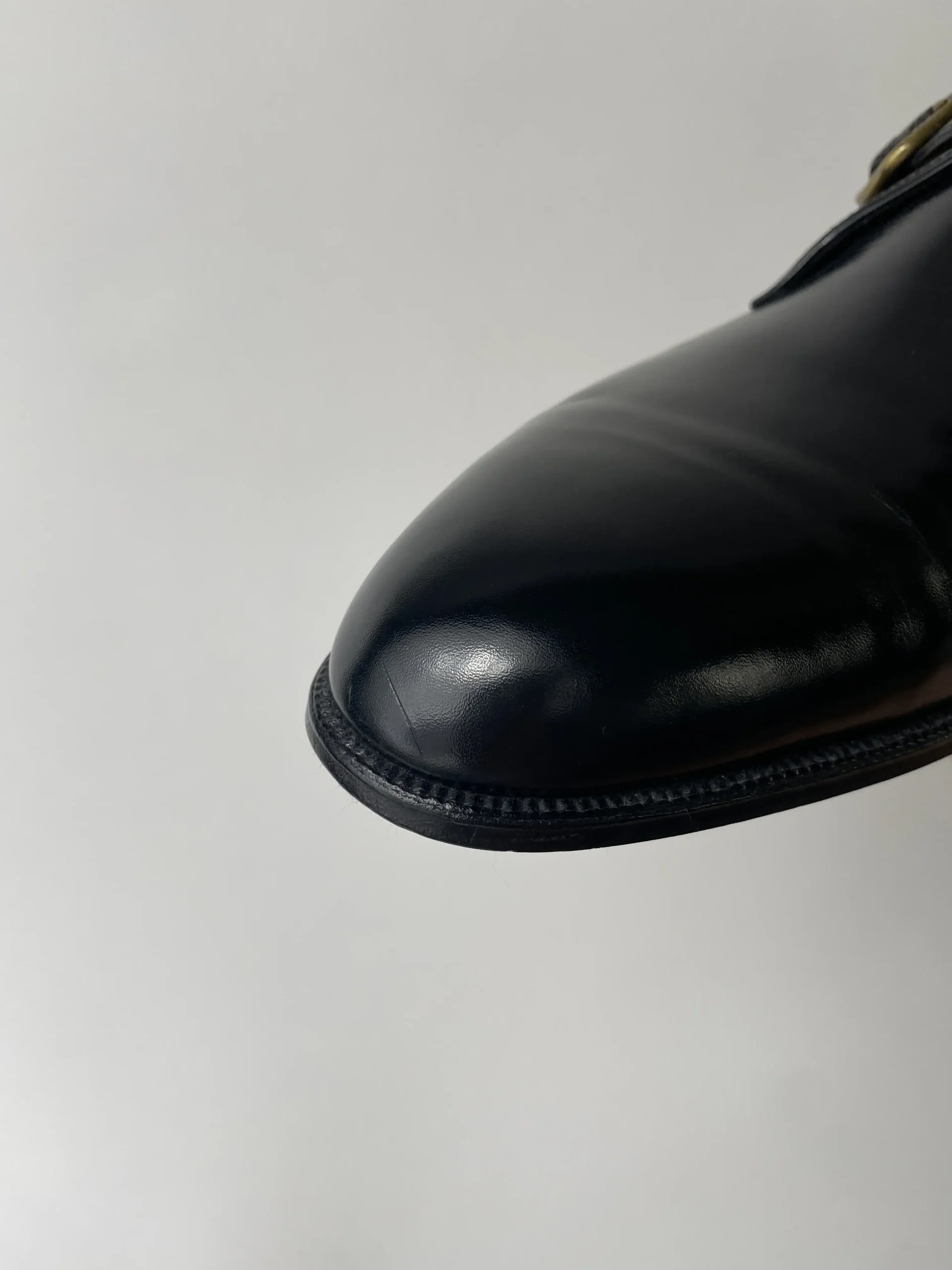 John Lobb C.10933 Vadrouille