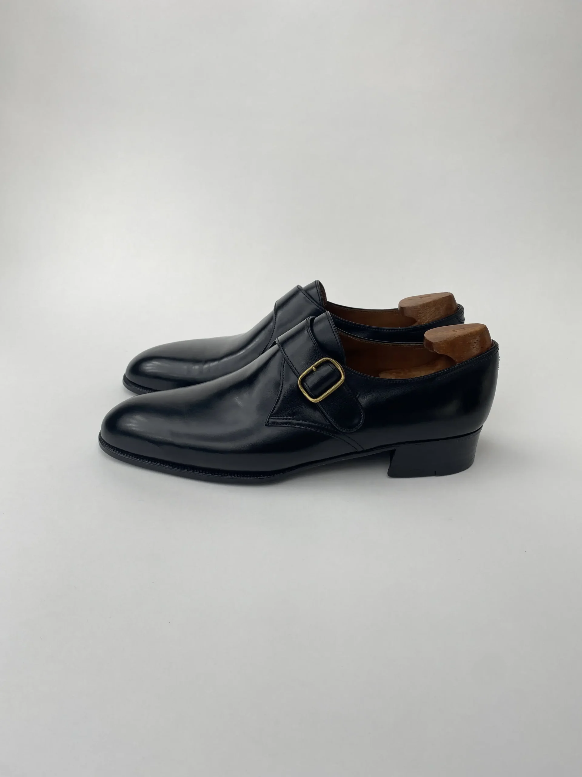 John Lobb C.10933 Vadrouille