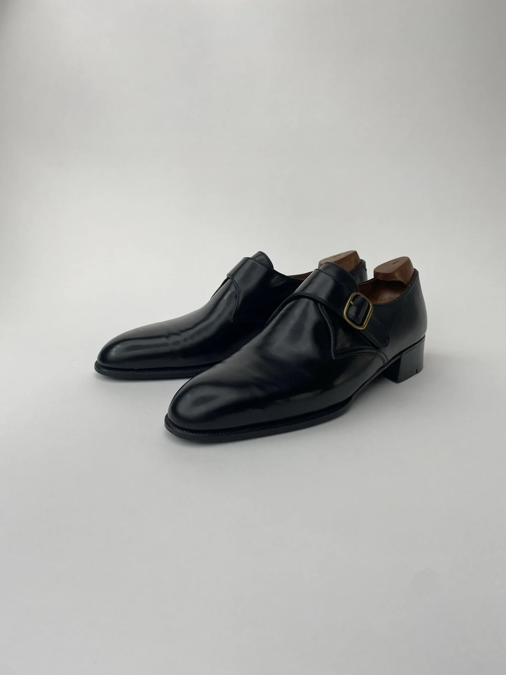 John Lobb C.10933 Vadrouille