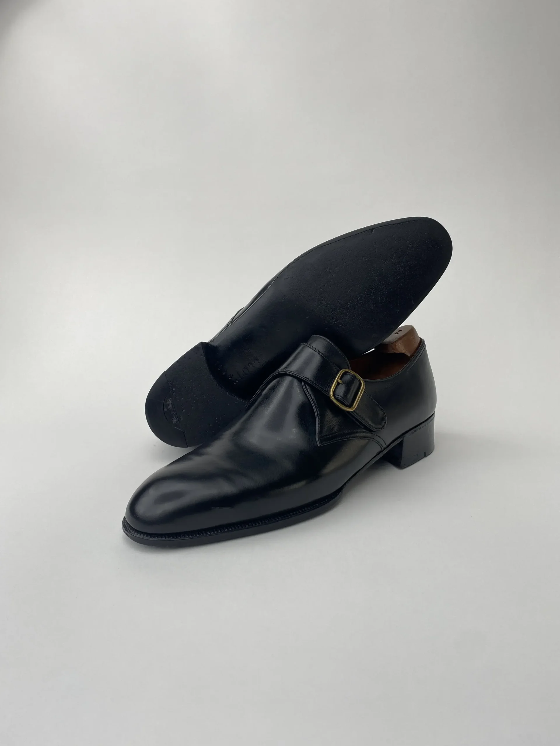 John Lobb C.10933 Vadrouille