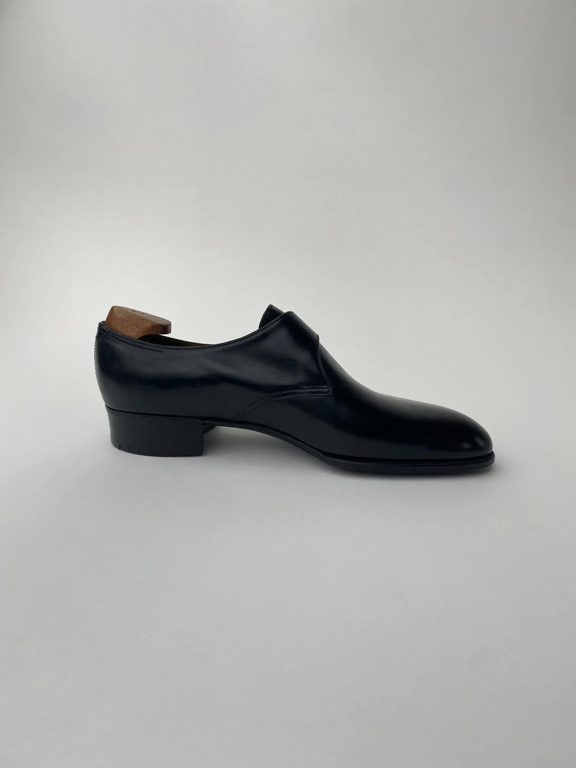 John Lobb C.10933 Vadrouille