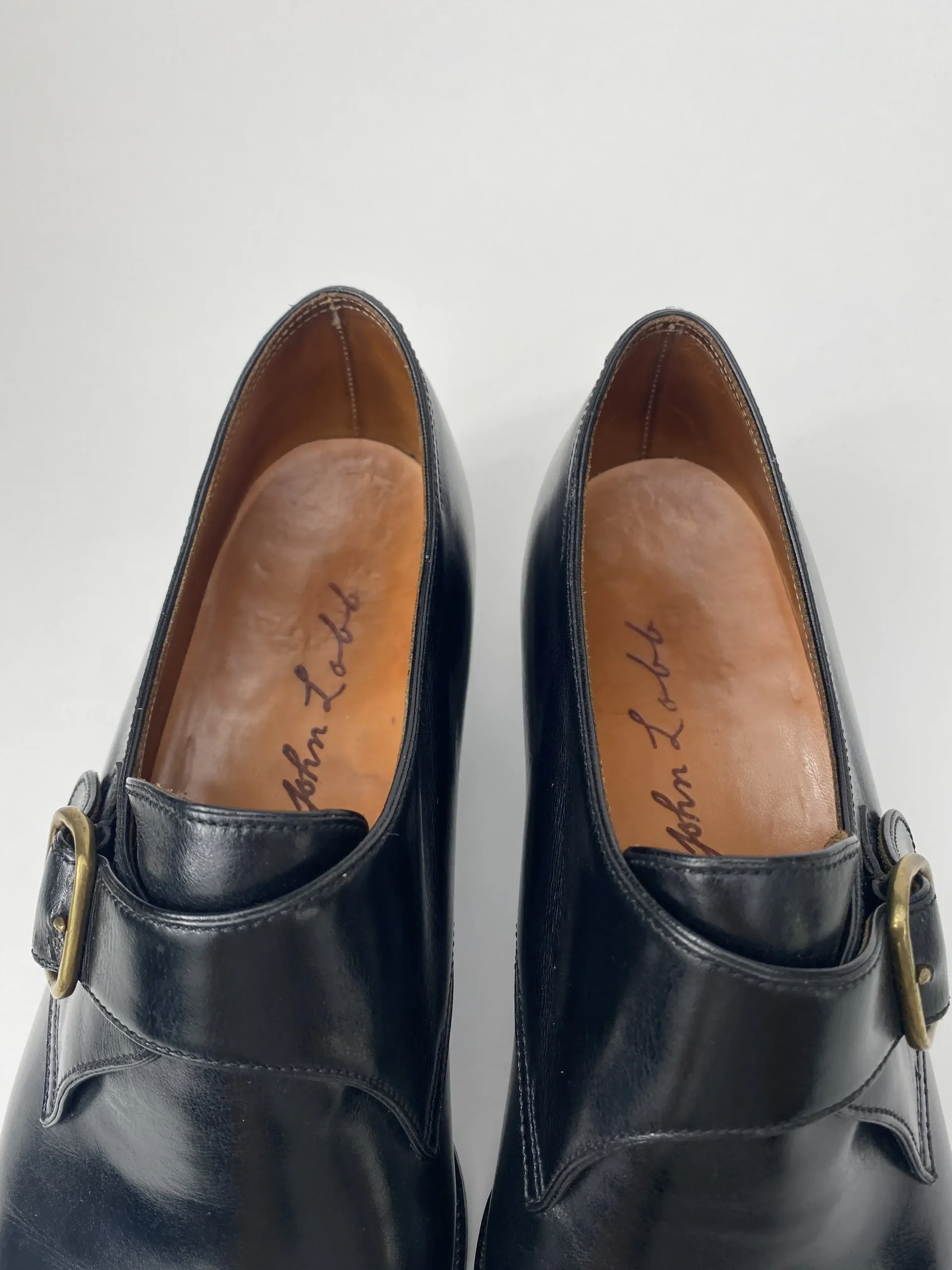 John Lobb C.10933 Vadrouille