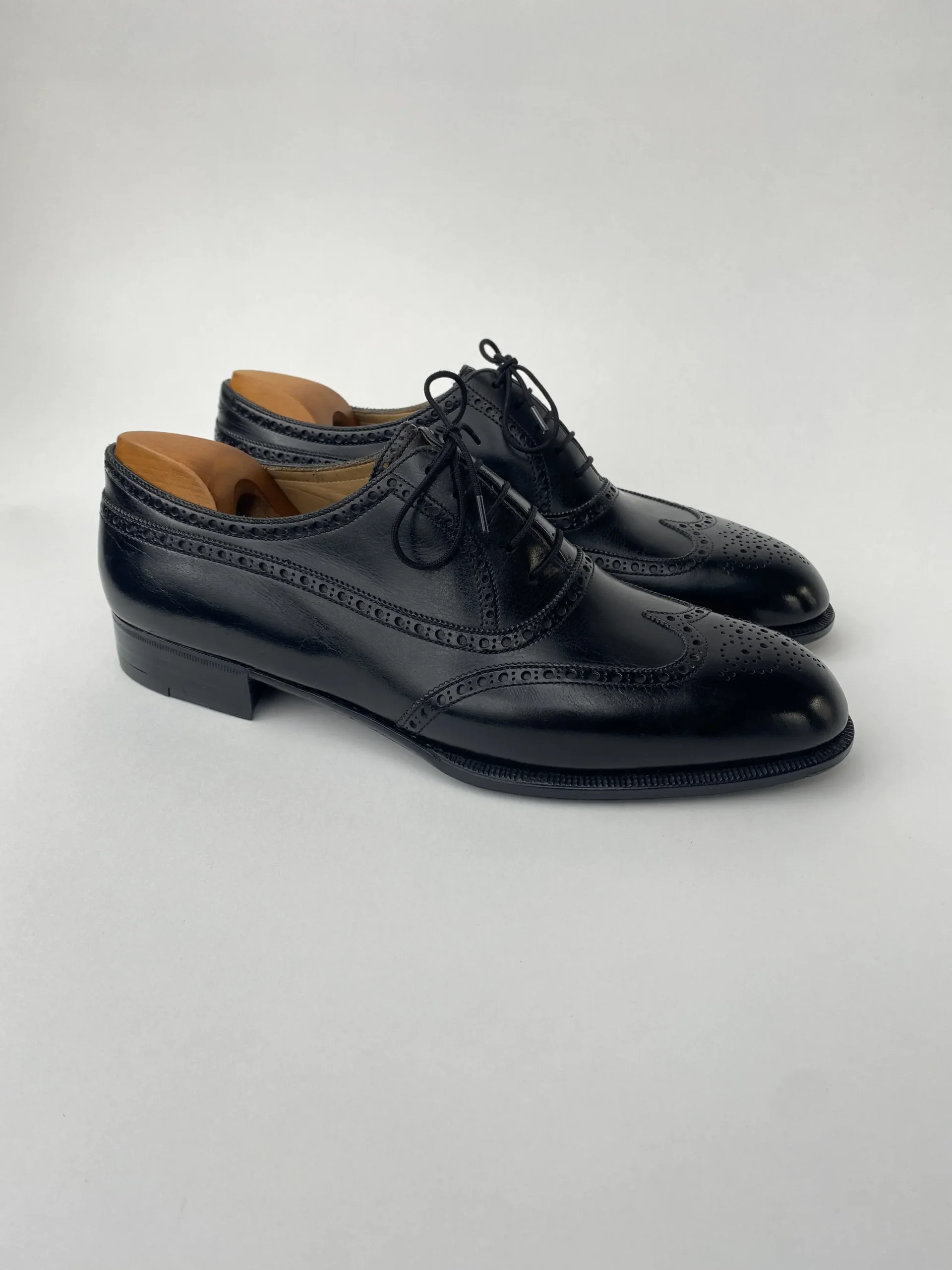 John Lobb C.12023 Vadrouille