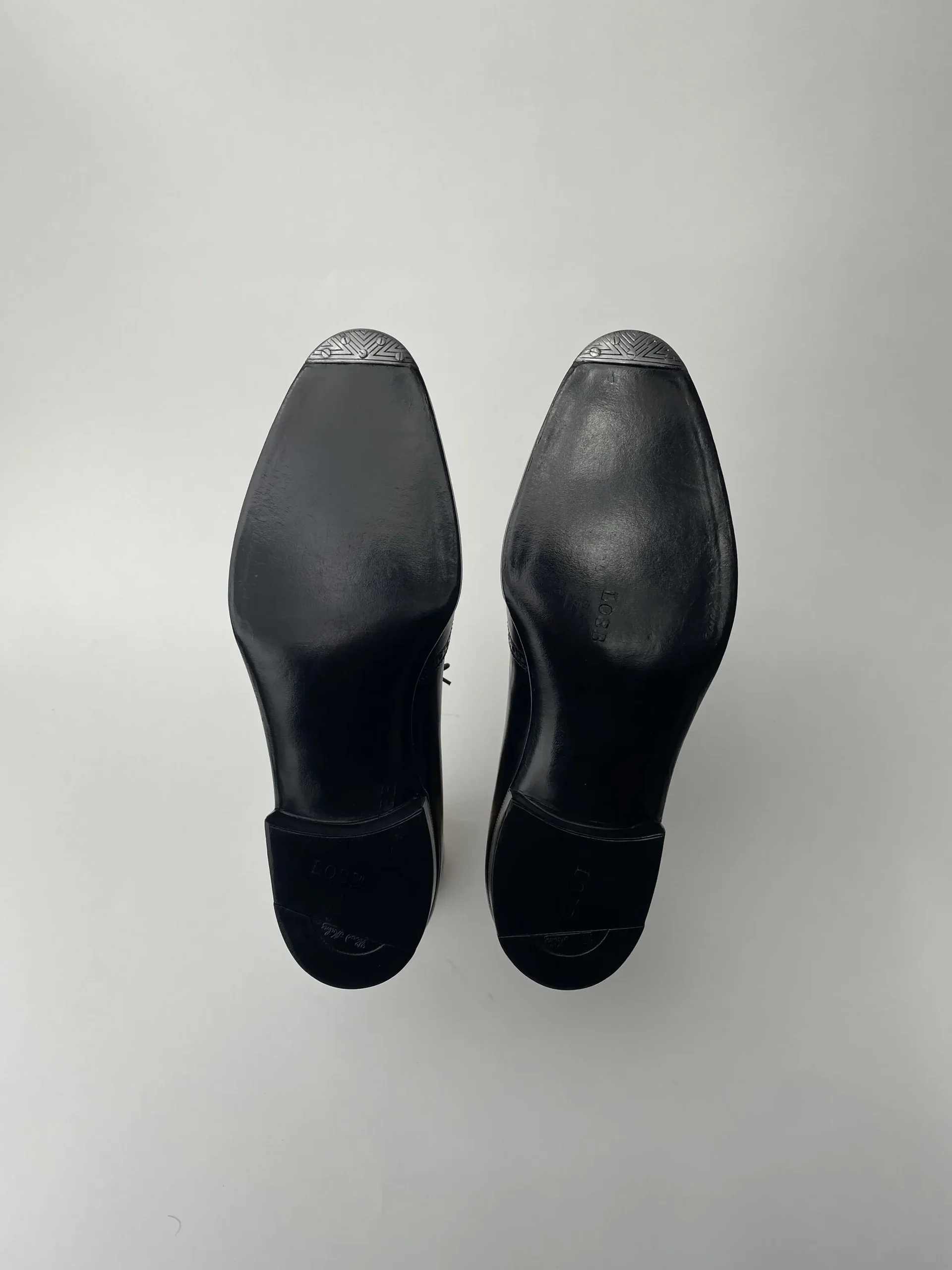 John Lobb C.12023 Vadrouille