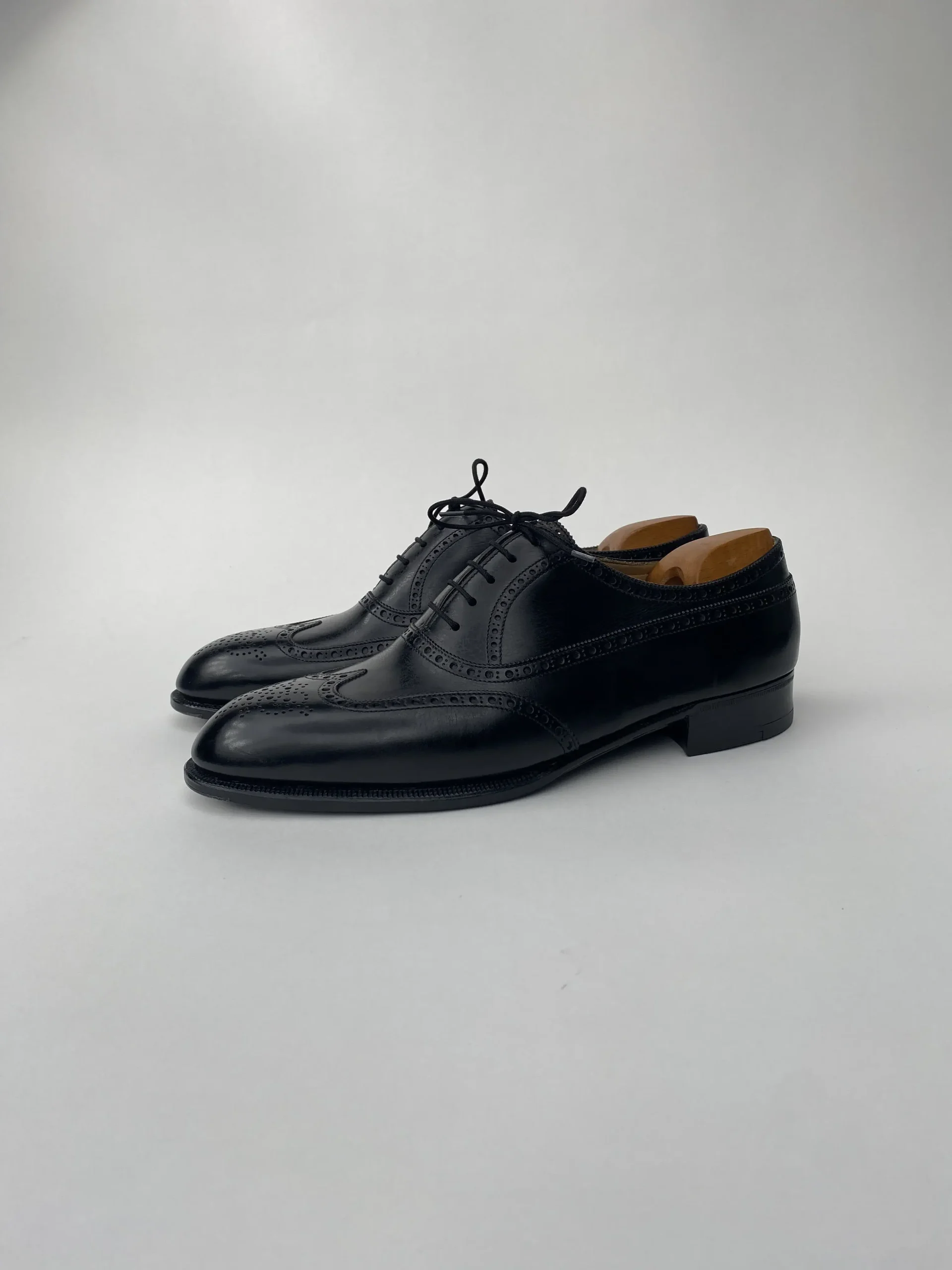 John Lobb C.12023 Vadrouille