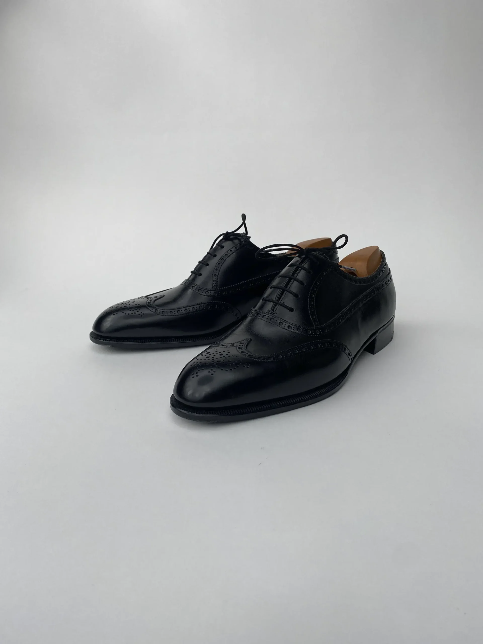 John Lobb C.12023 Vadrouille