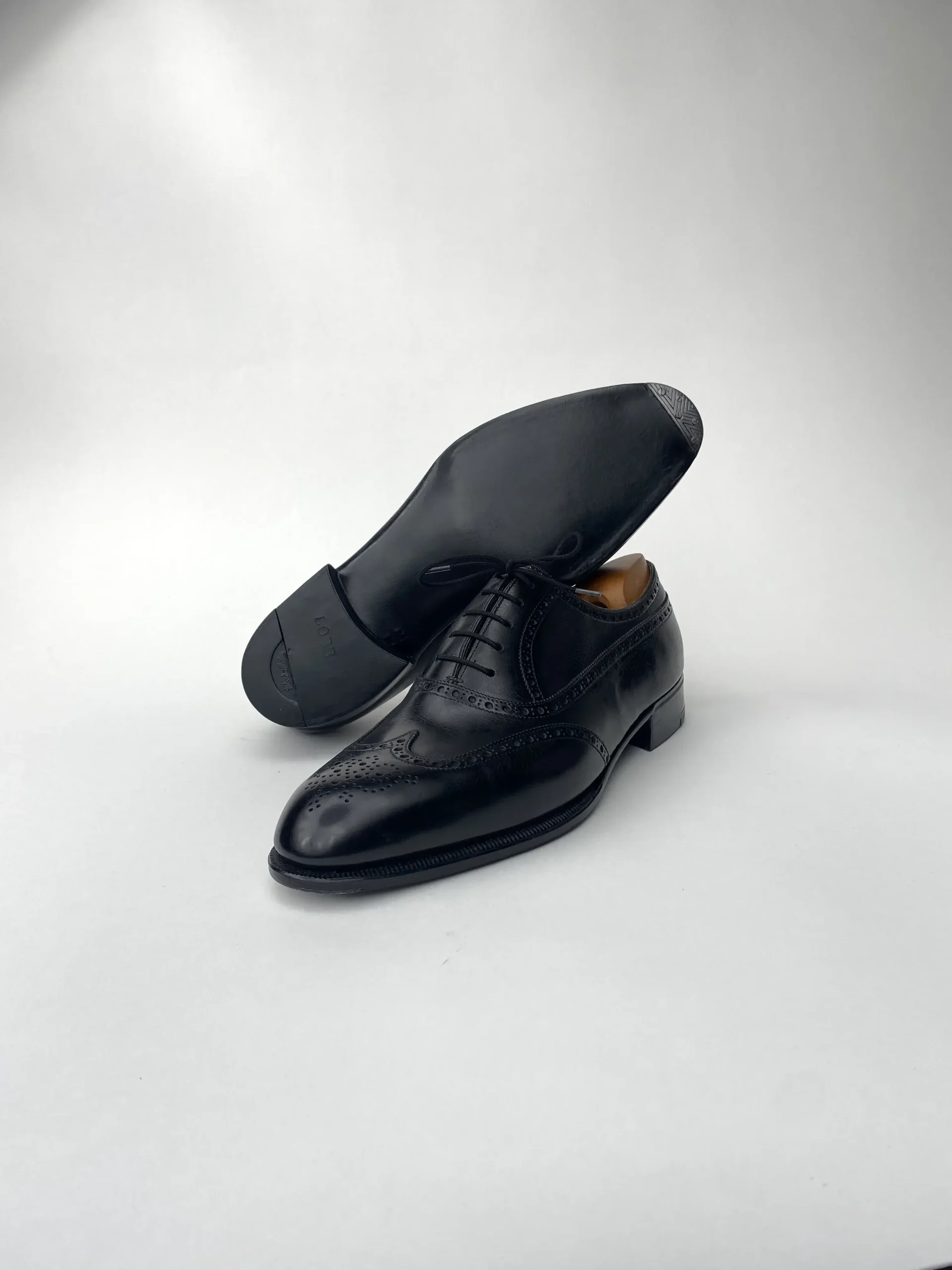 John Lobb C.12023 Vadrouille