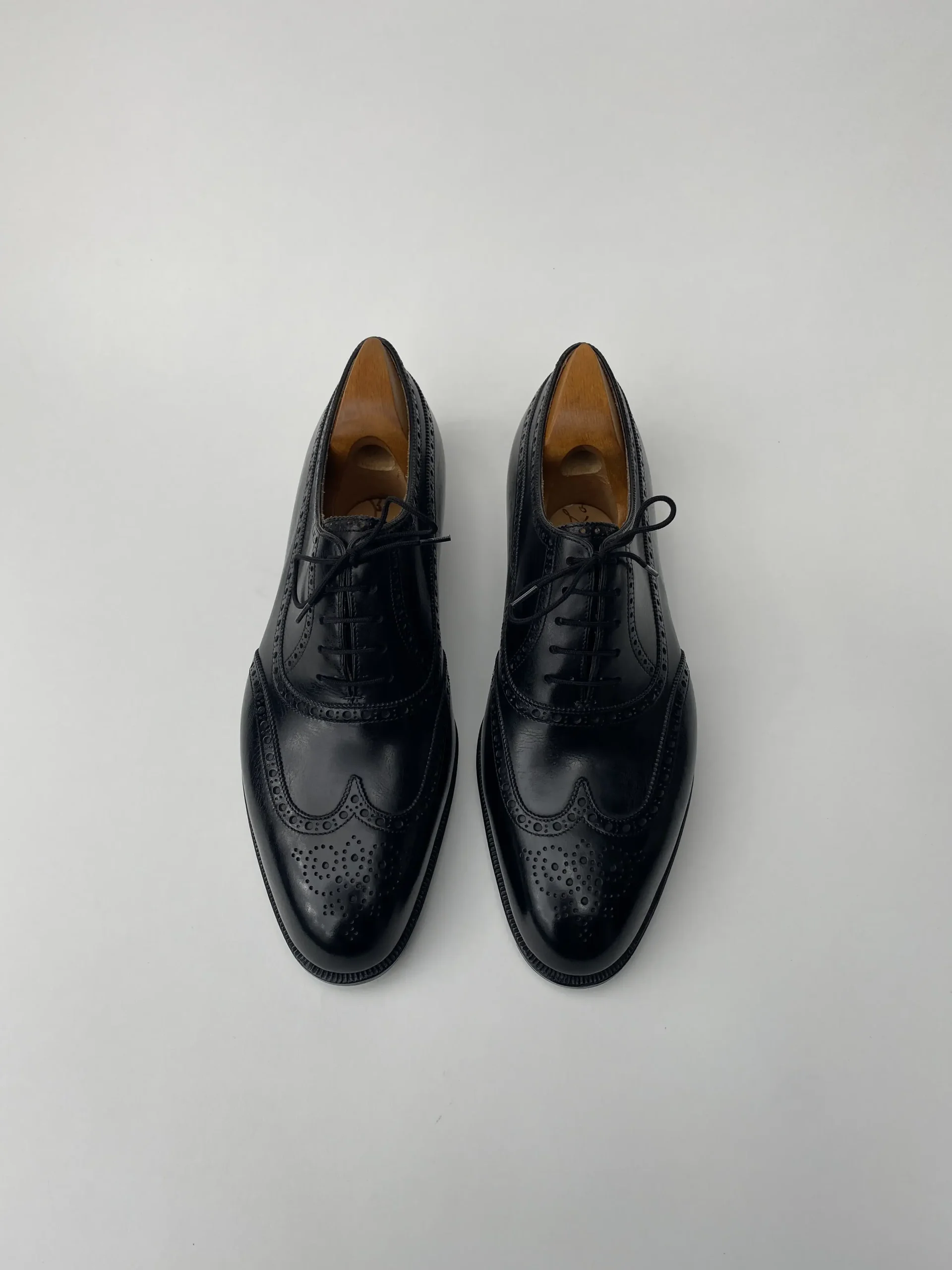 John Lobb C.12023 Vadrouille