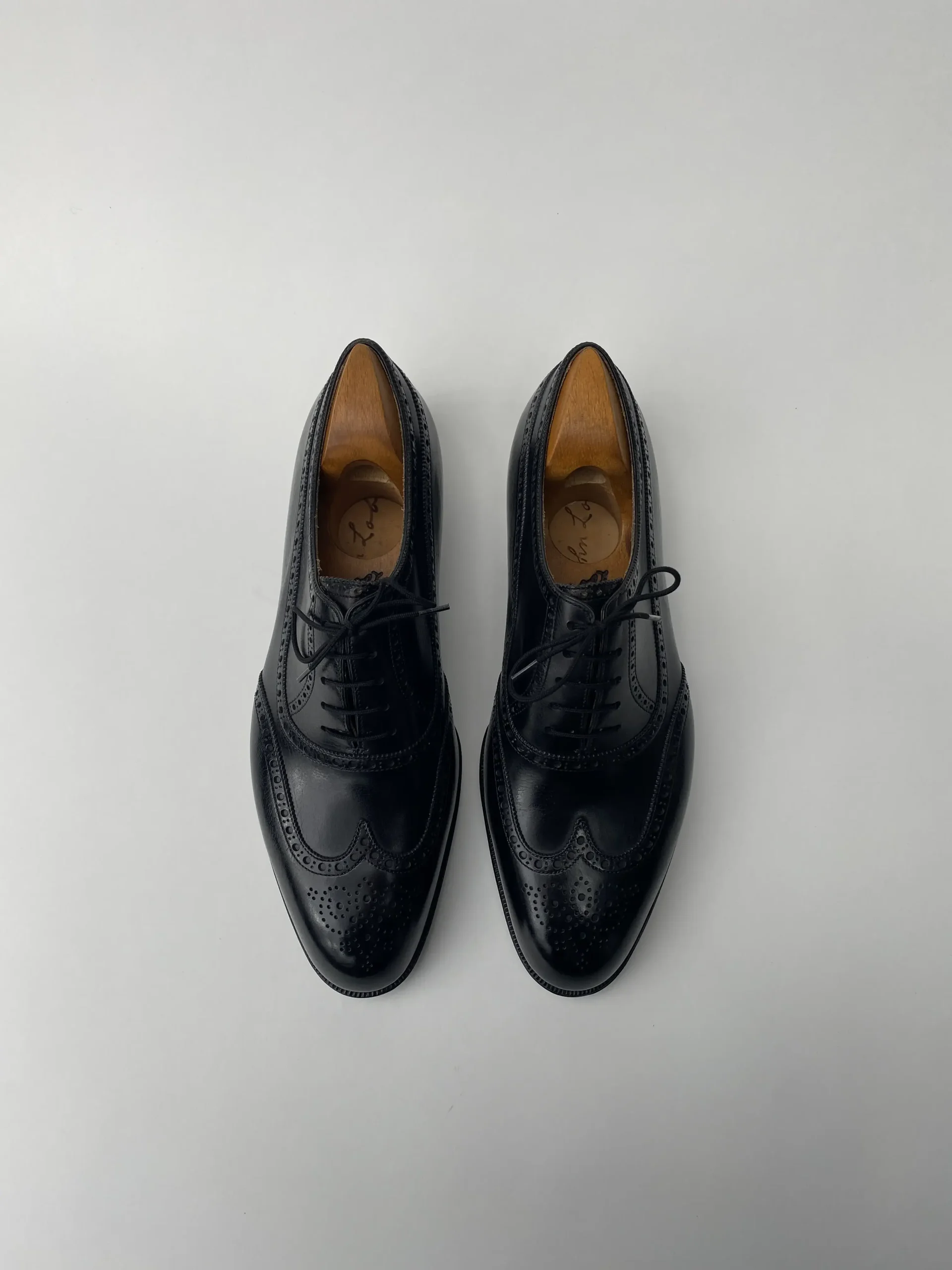 John Lobb C.12023 Vadrouille