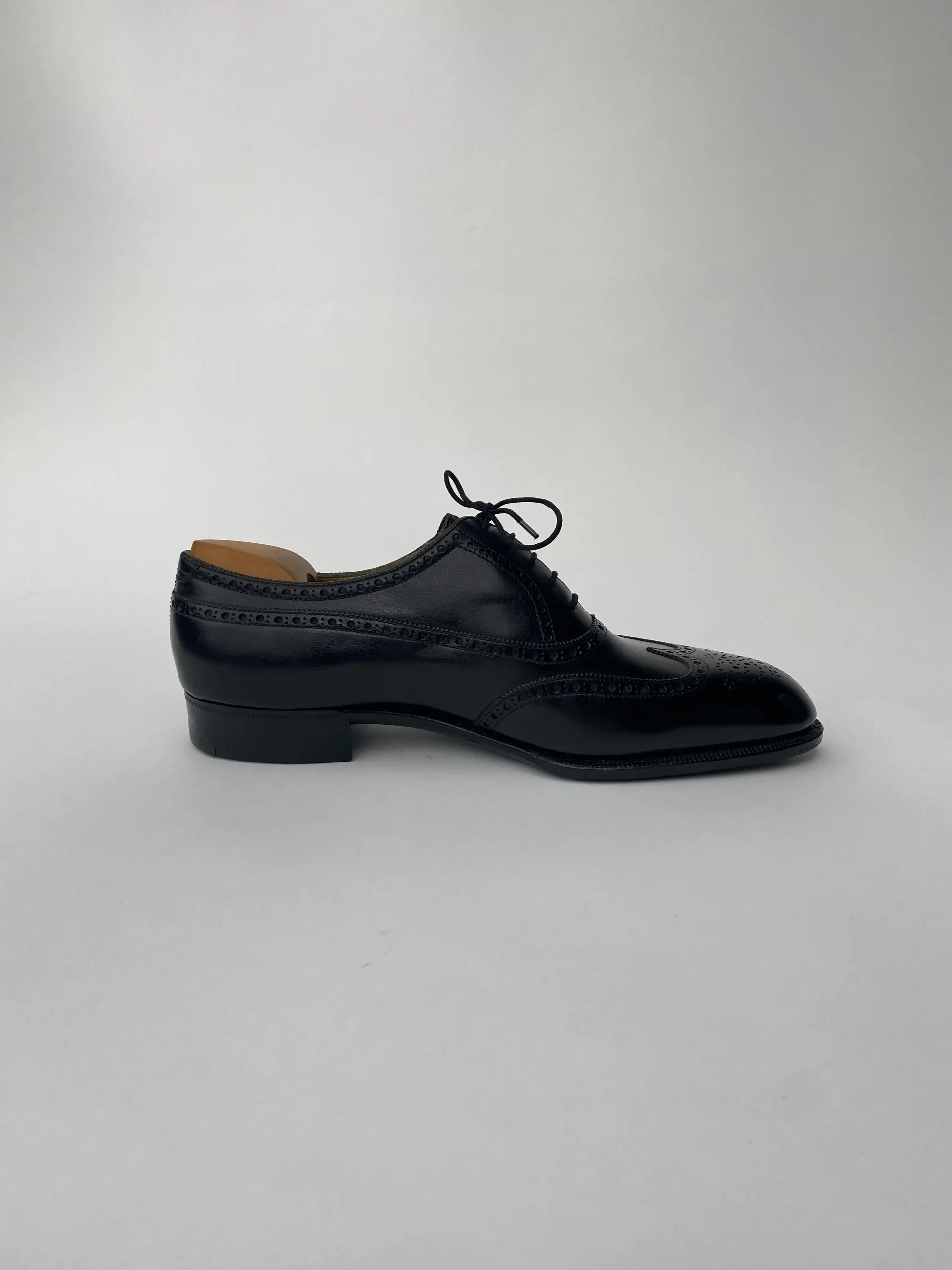 John Lobb C.12023 Vadrouille