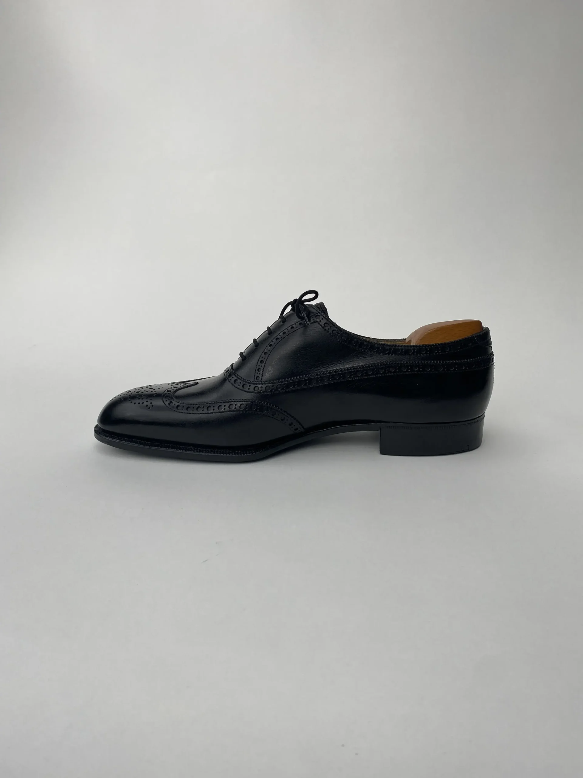 John Lobb C.12023 Vadrouille