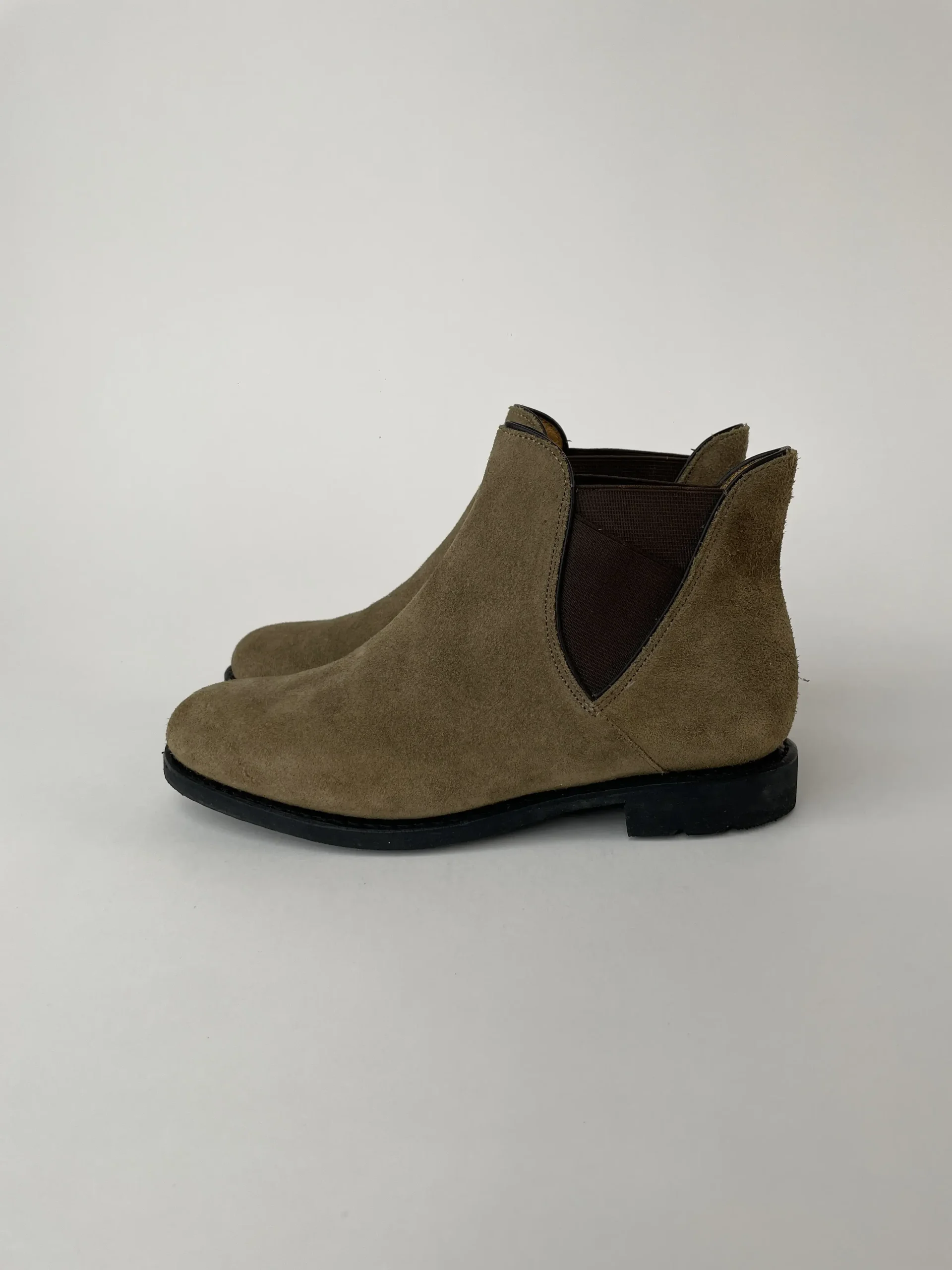 Paraboot Vadrouille