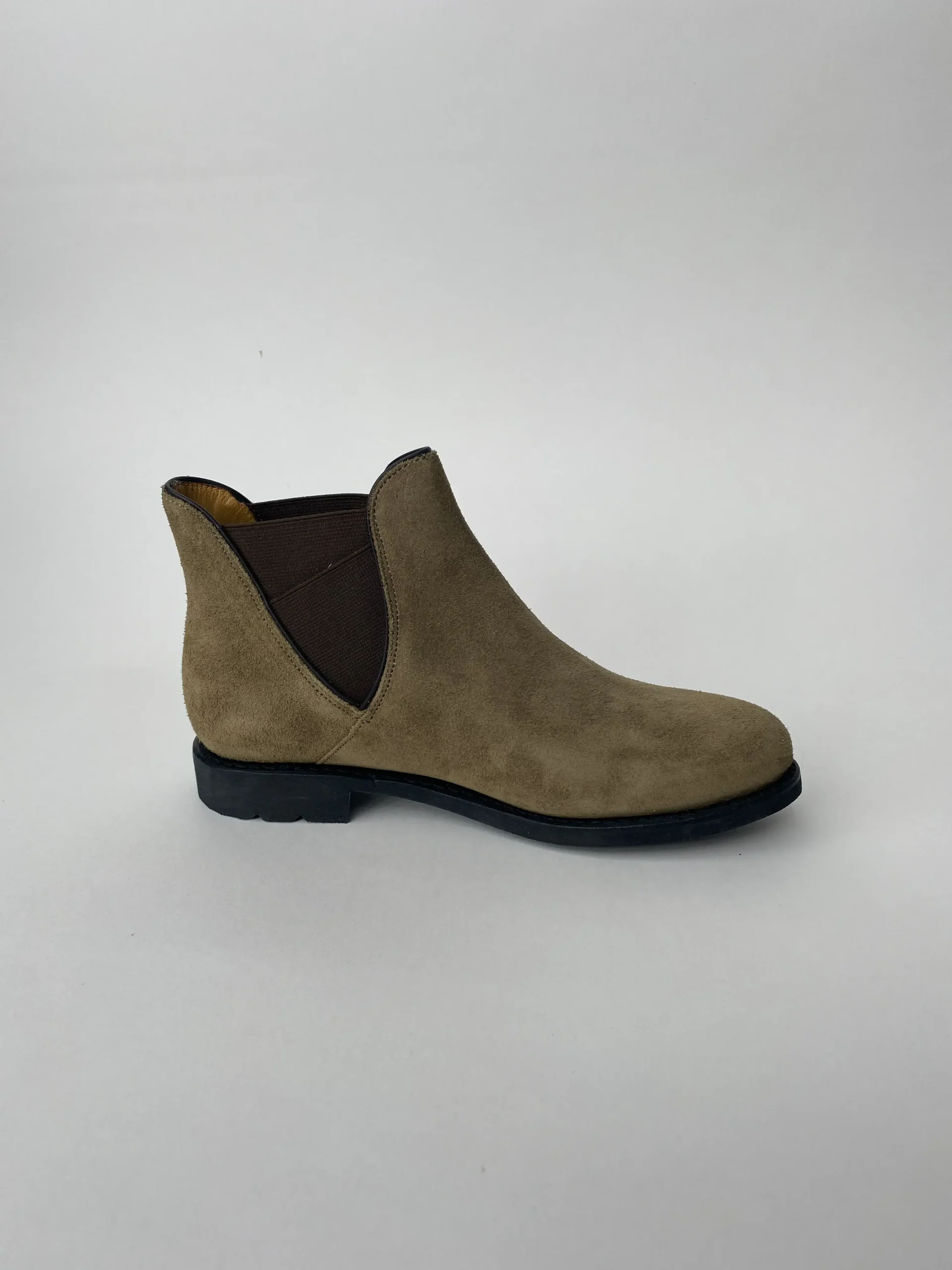 Paraboot Vadrouille