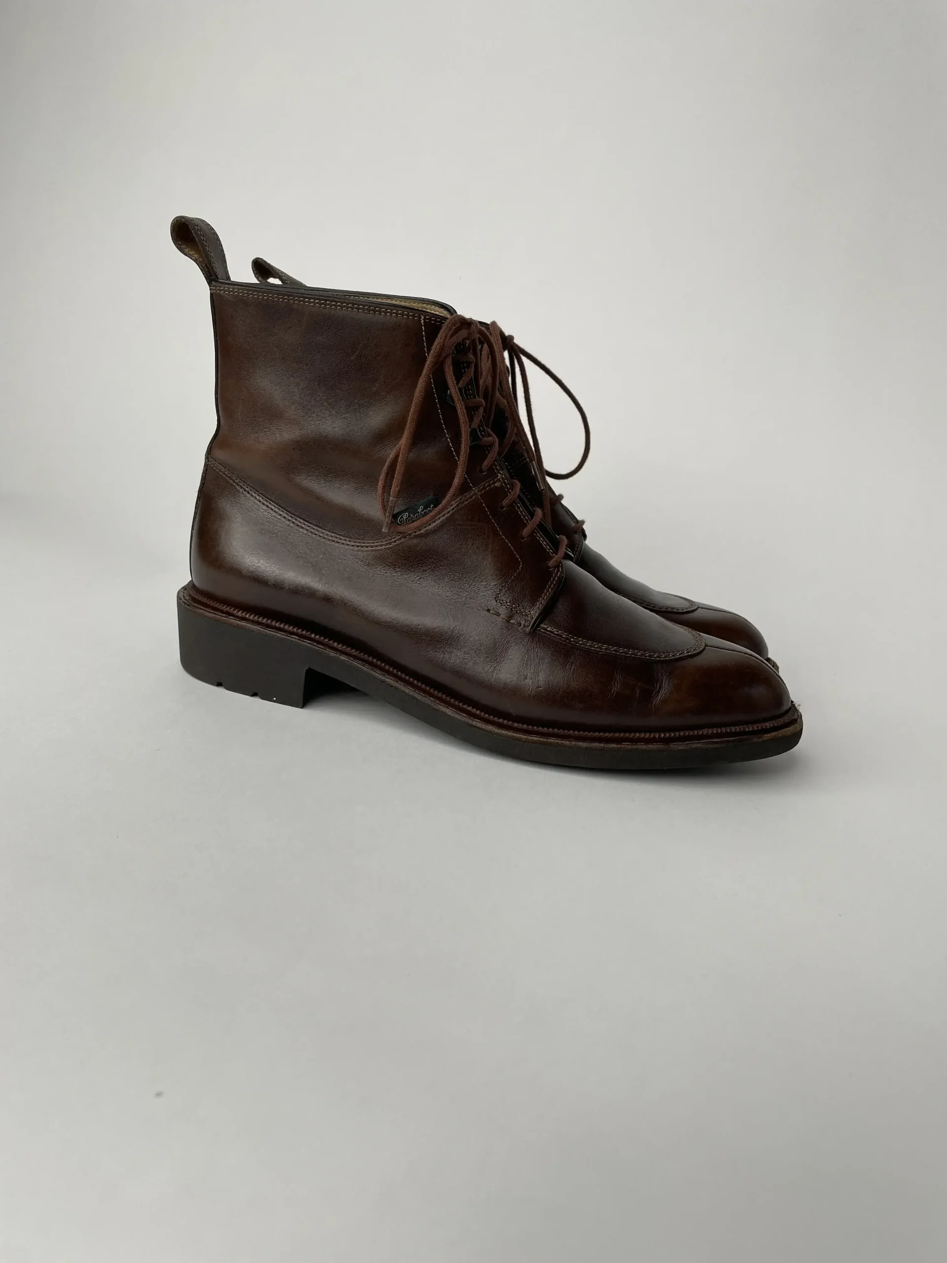 Paraboot Flamet Vadrouille