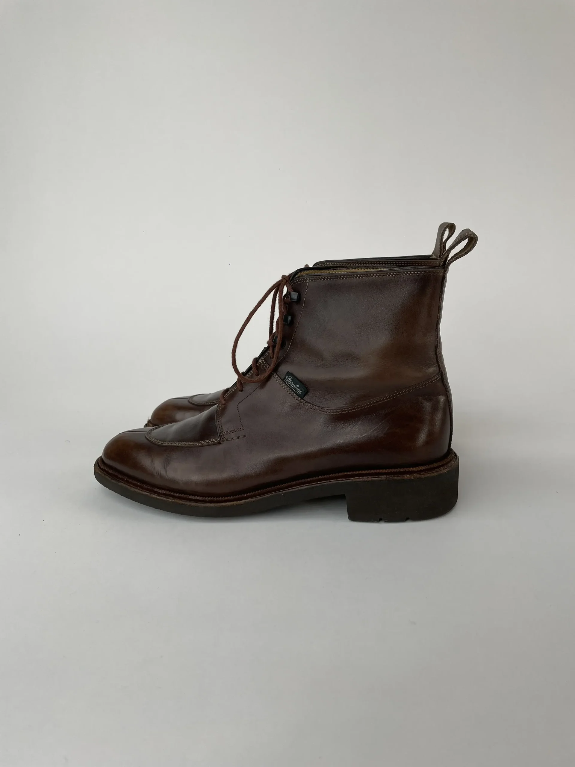 Paraboot Flamet Vadrouille