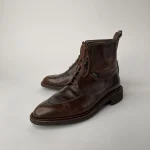 Paraboot Flamet Vadrouille