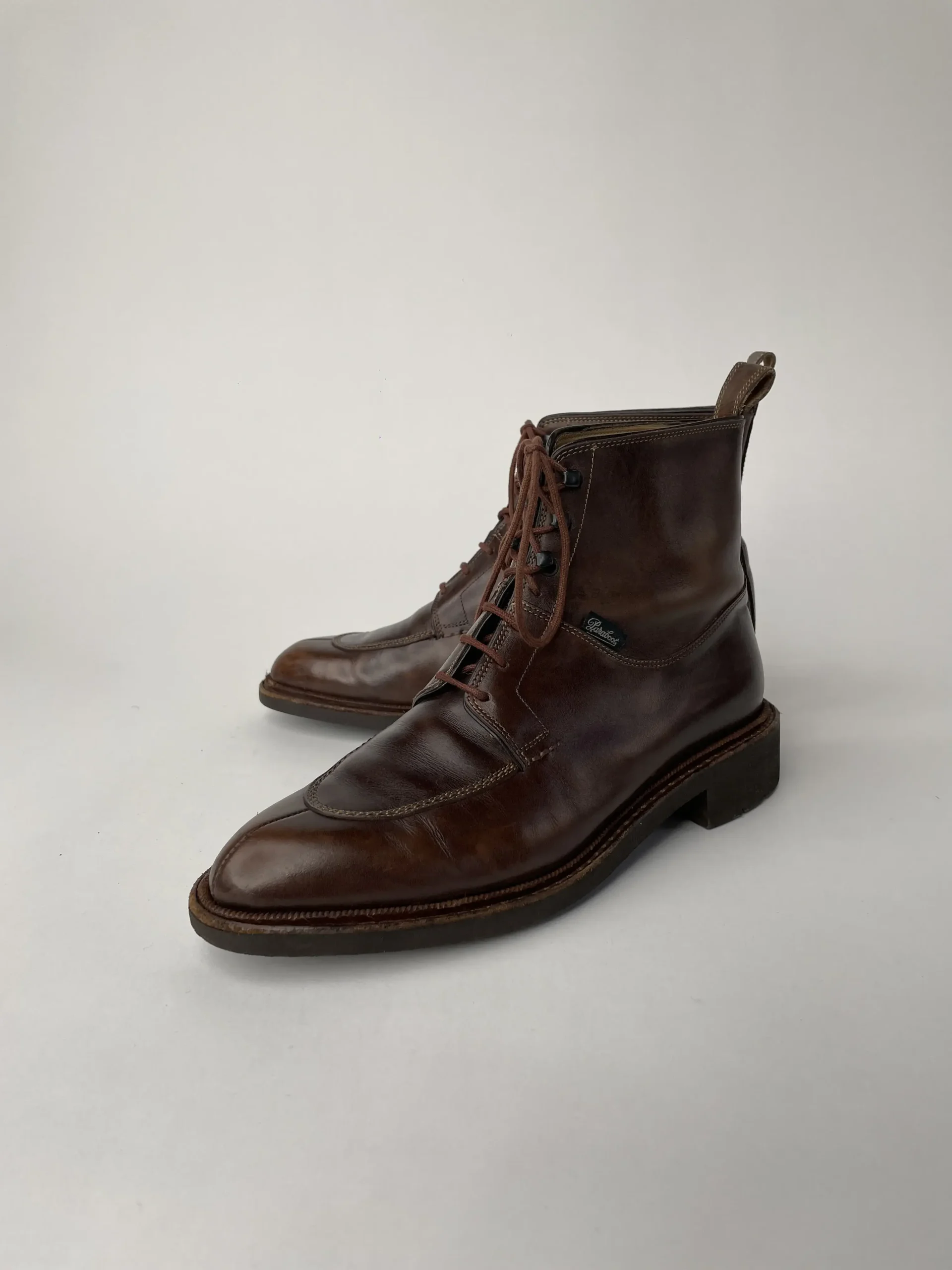 Paraboot Flamet Vadrouille