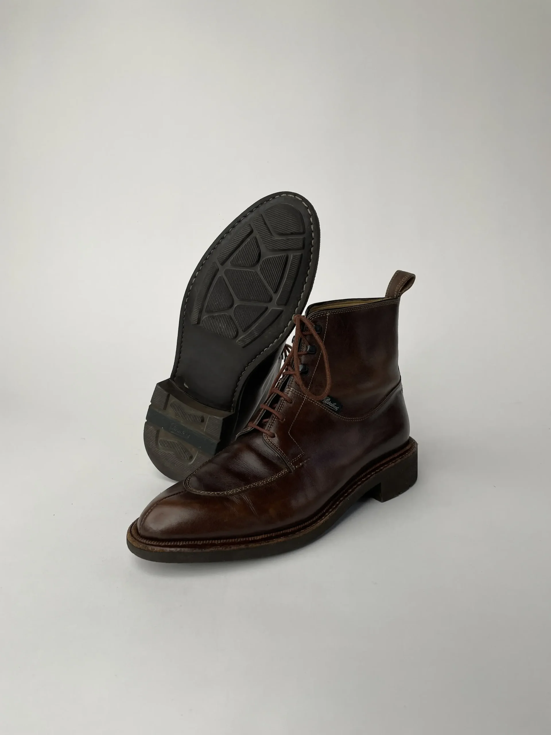 Paraboot Flamet Vadrouille