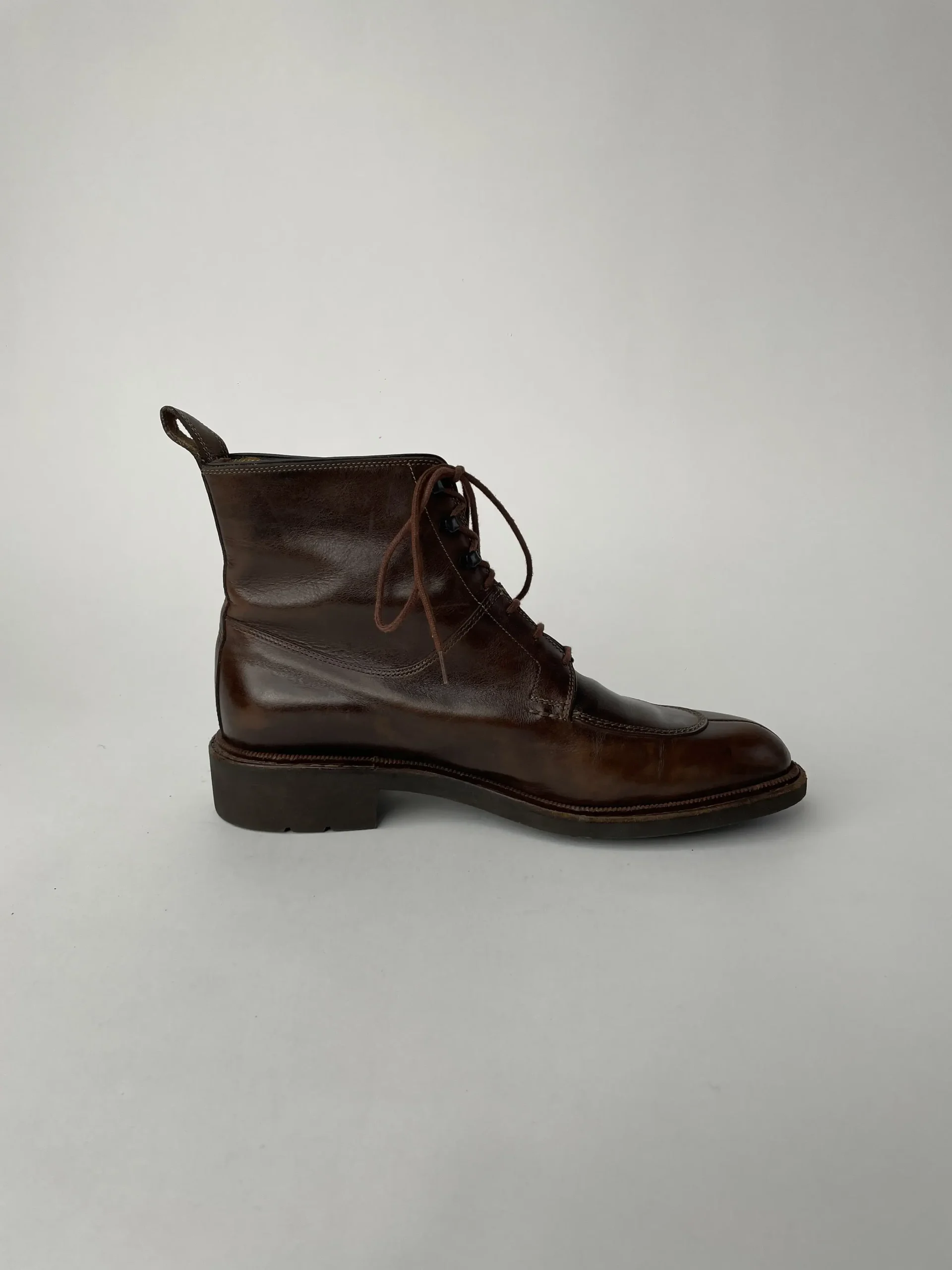 Paraboot Flamet Vadrouille