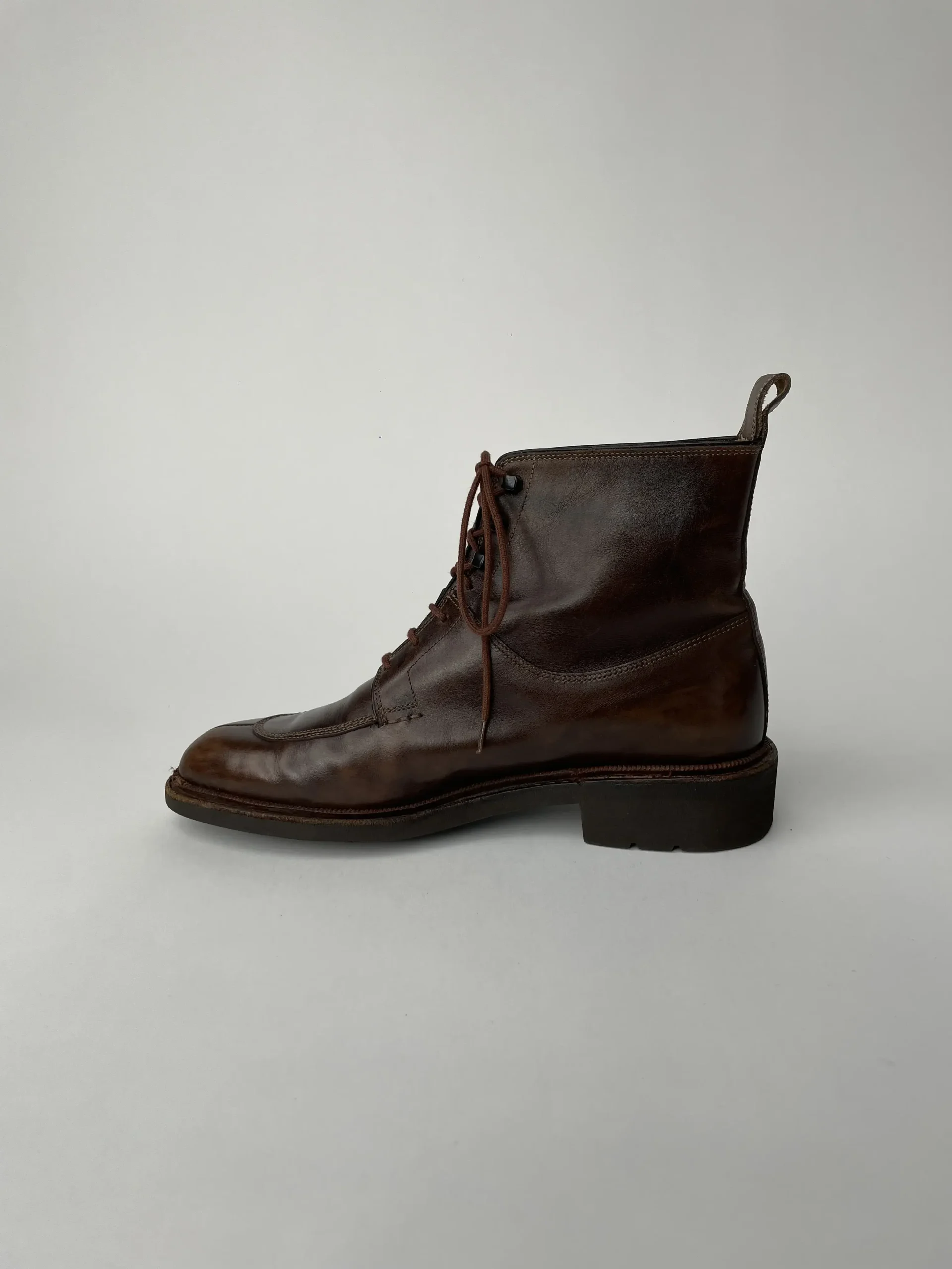 Paraboot Flamet Vadrouille