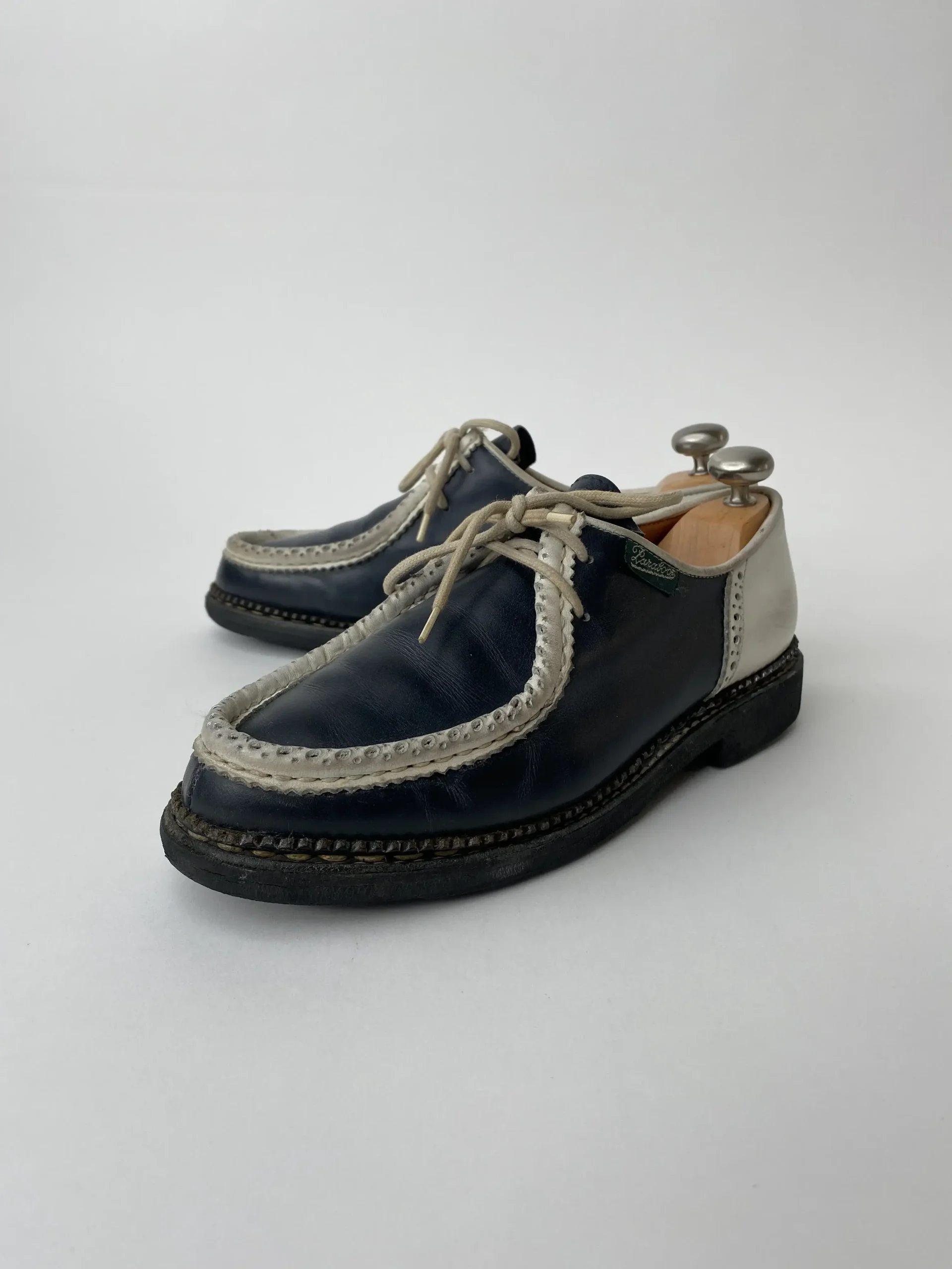 Paraboot Michael Vadrouille