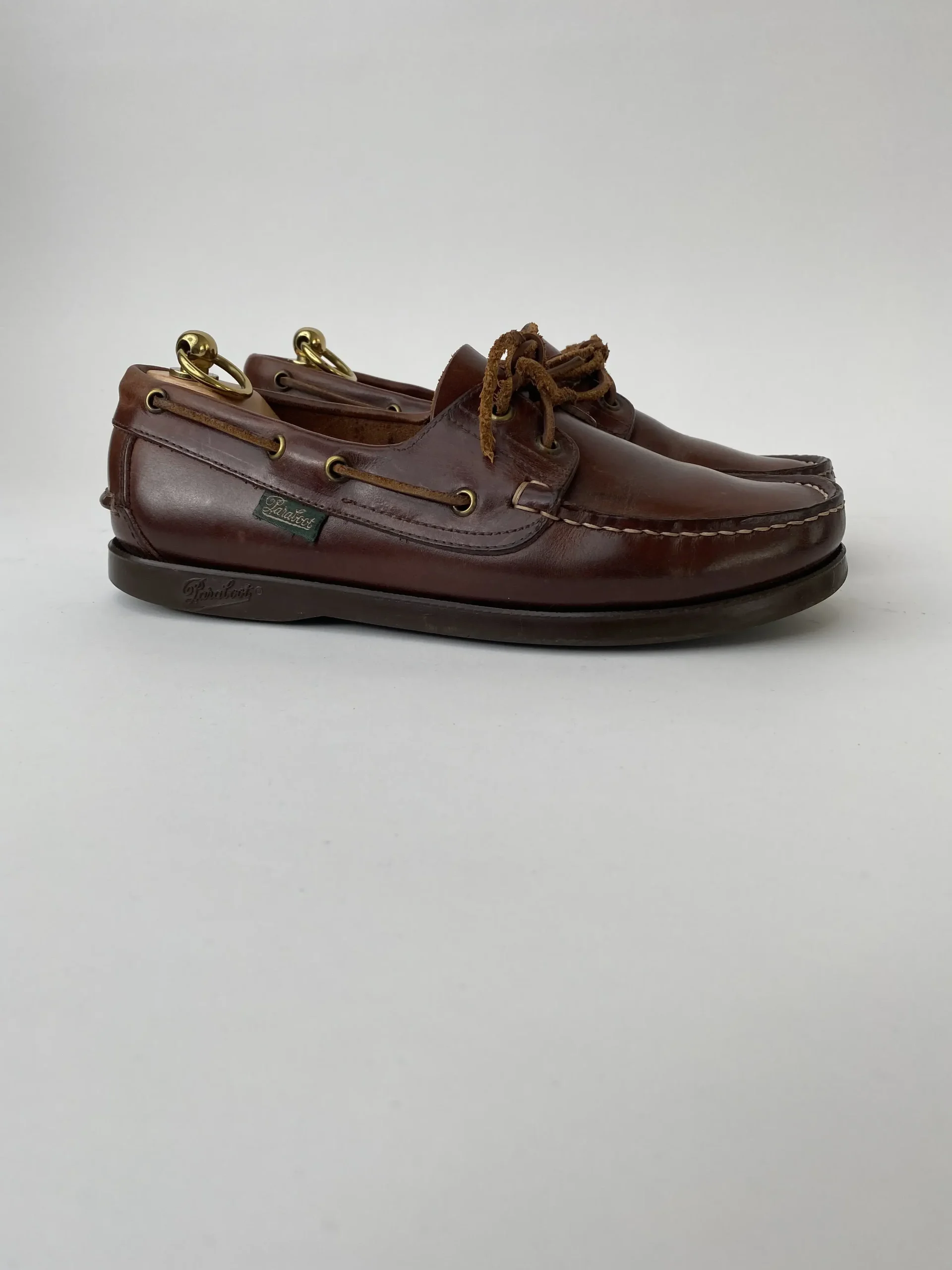 Paraboot Barth Vadrouille