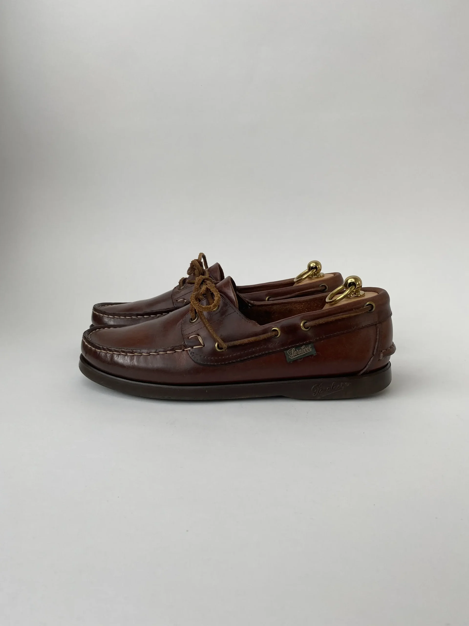 Paraboot Barth Vadrouille