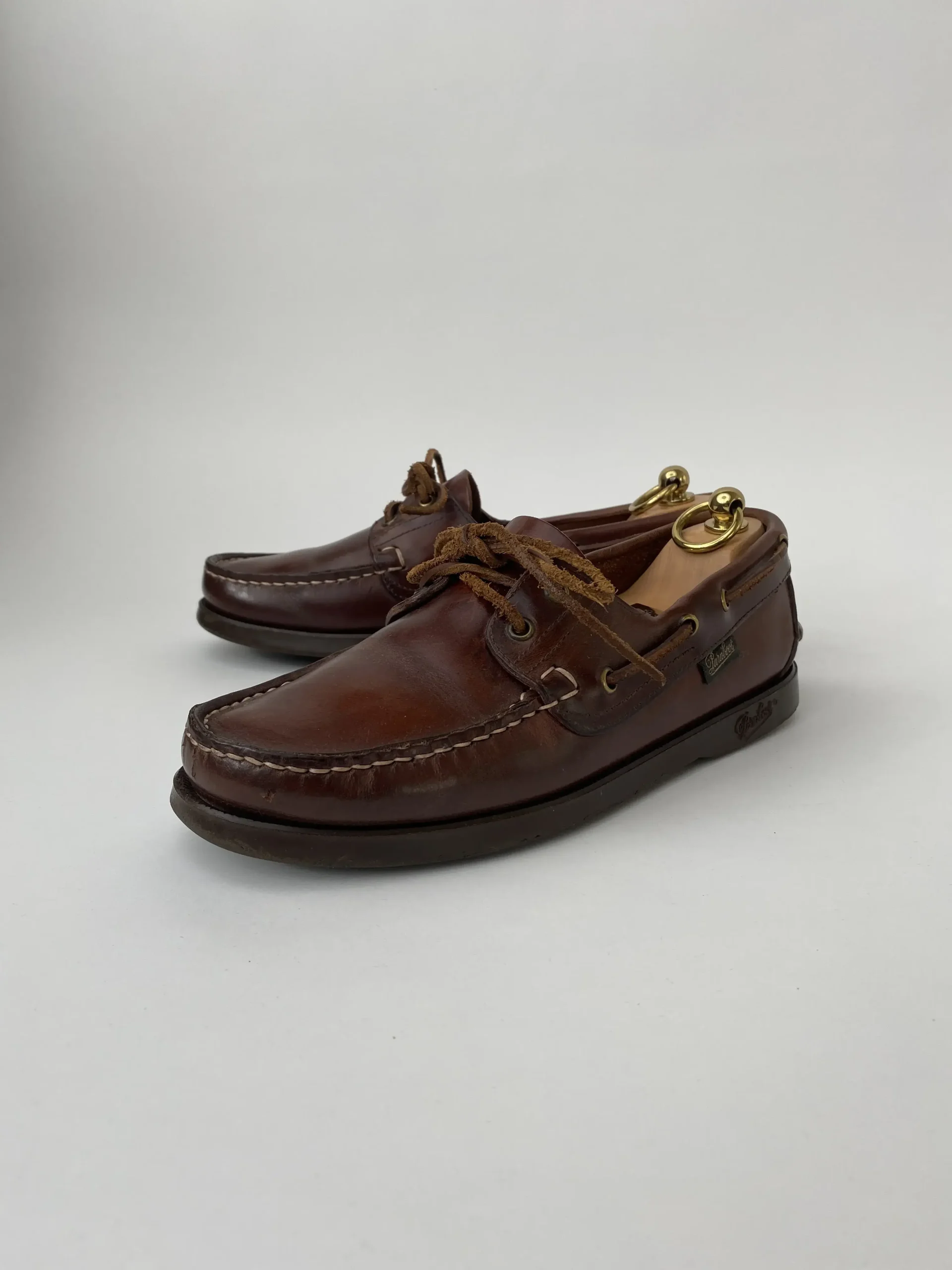 Paraboot Barth Vadrouille