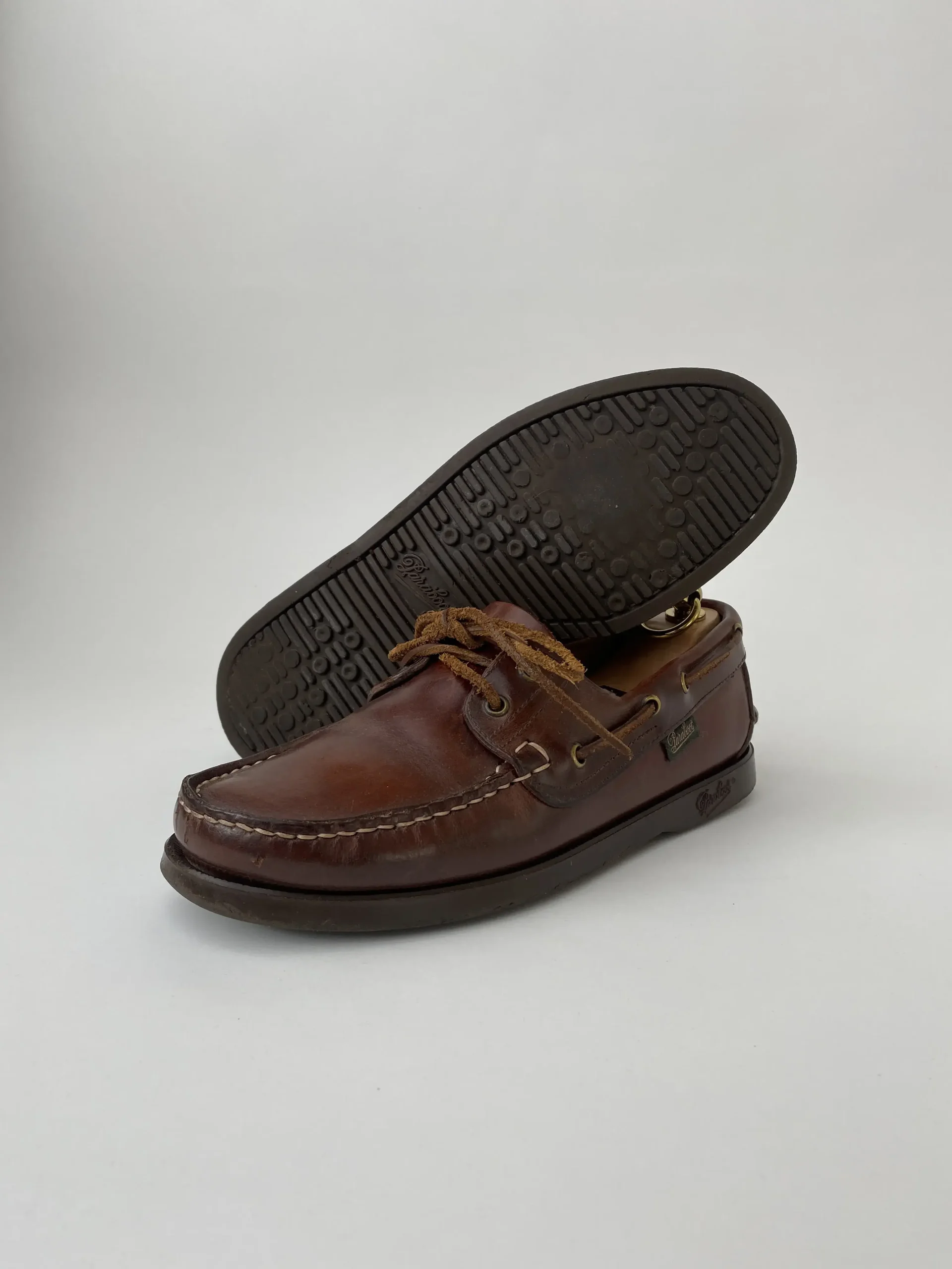 Paraboot Barth Vadrouille