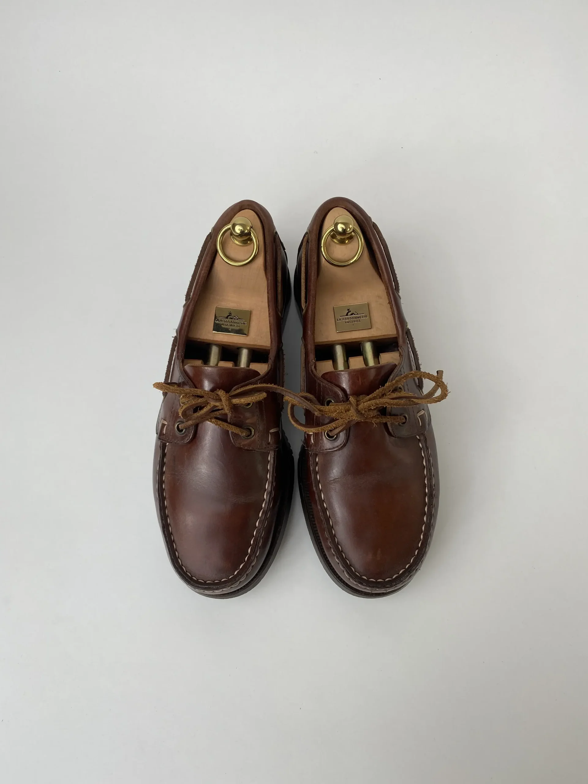 Paraboot Barth Vadrouille