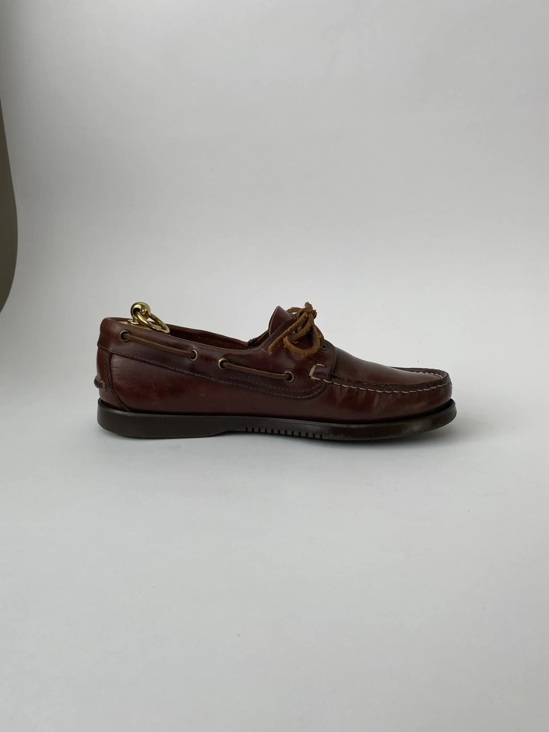 Paraboot Barth Vadrouille