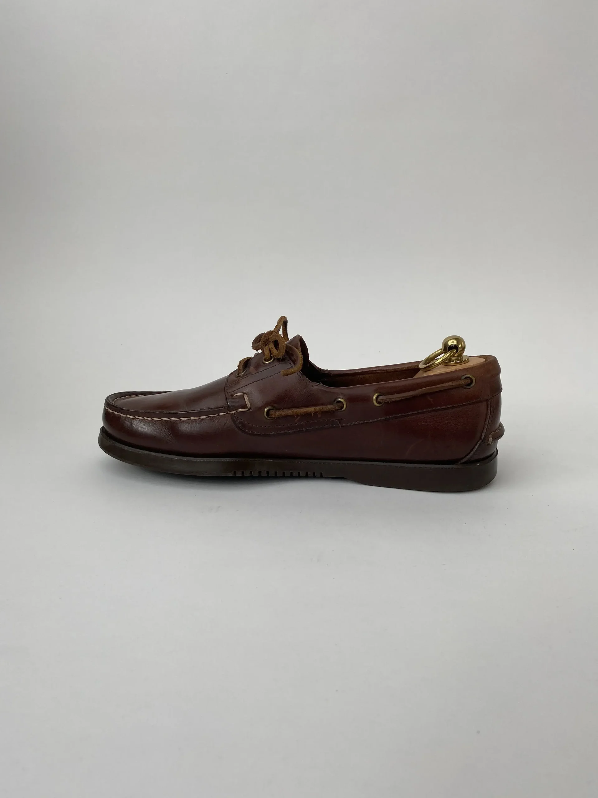 Paraboot Barth Vadrouille