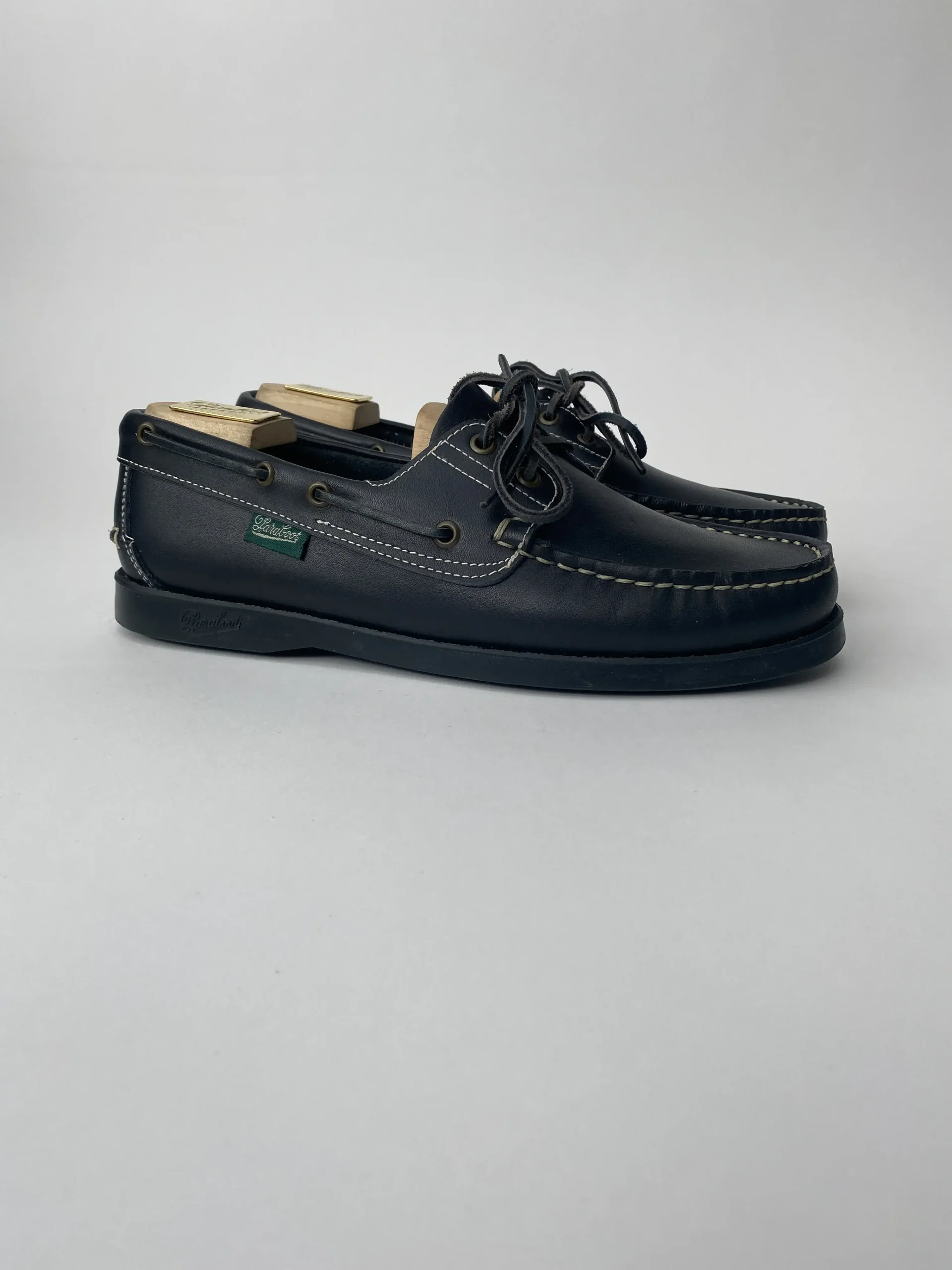 Paraboot Barth Vadrouille