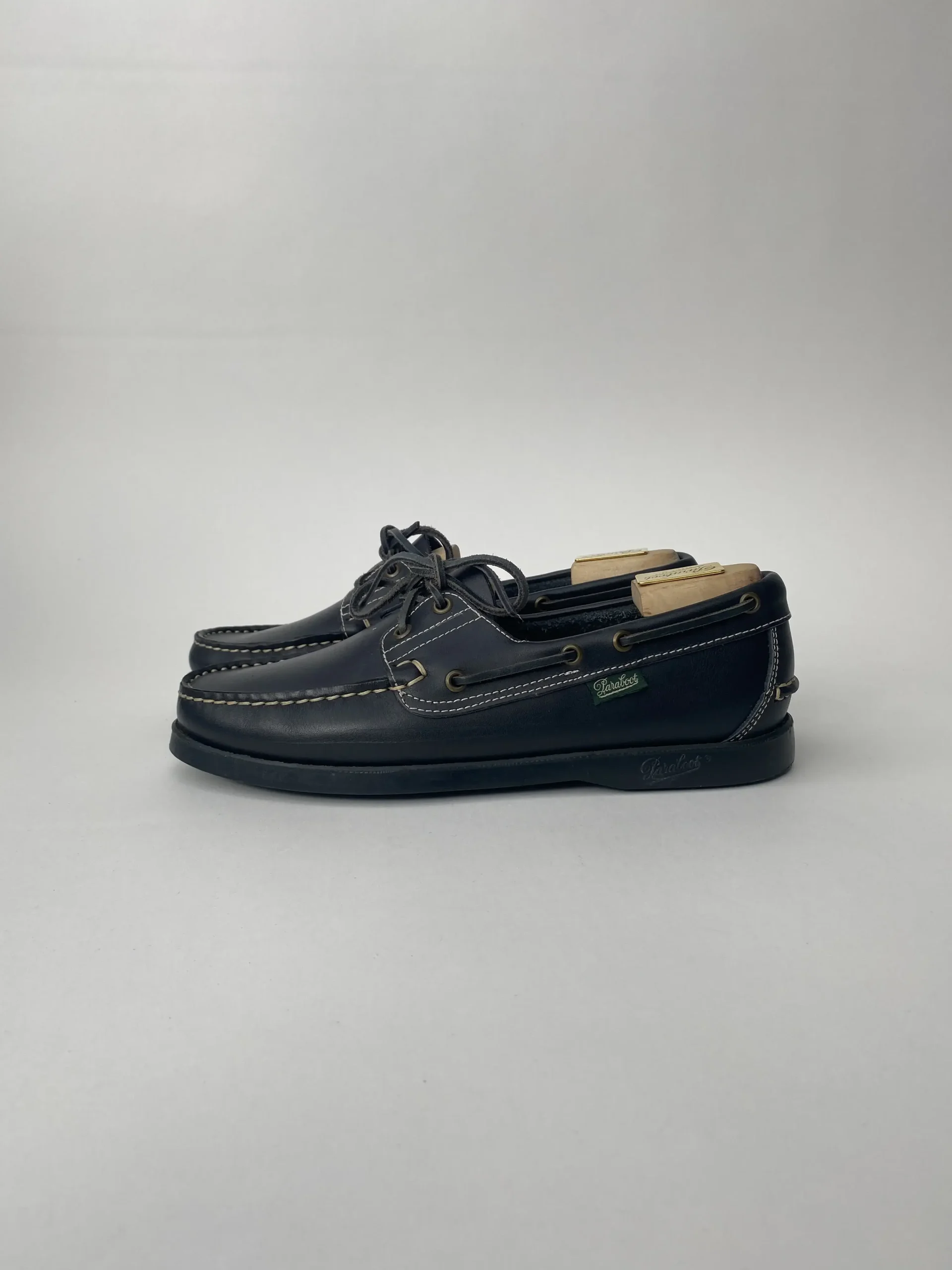 Paraboot Barth Vadrouille