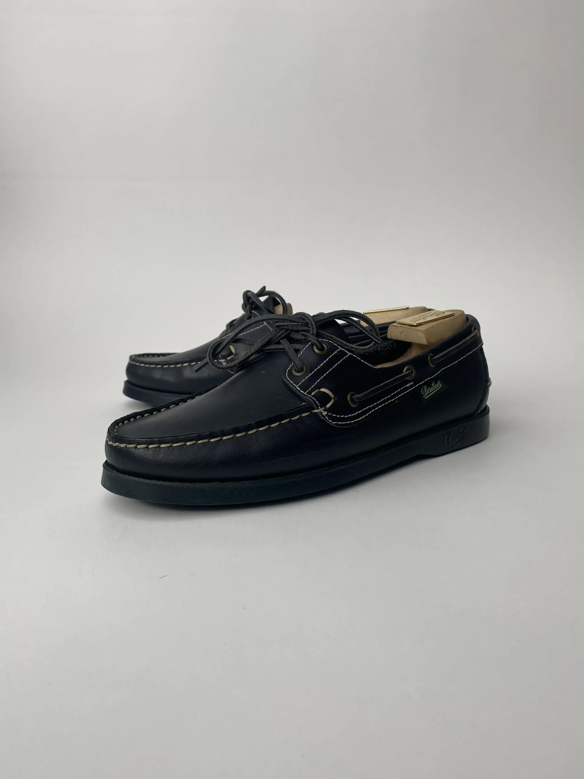 Paraboot Barth Vadrouille