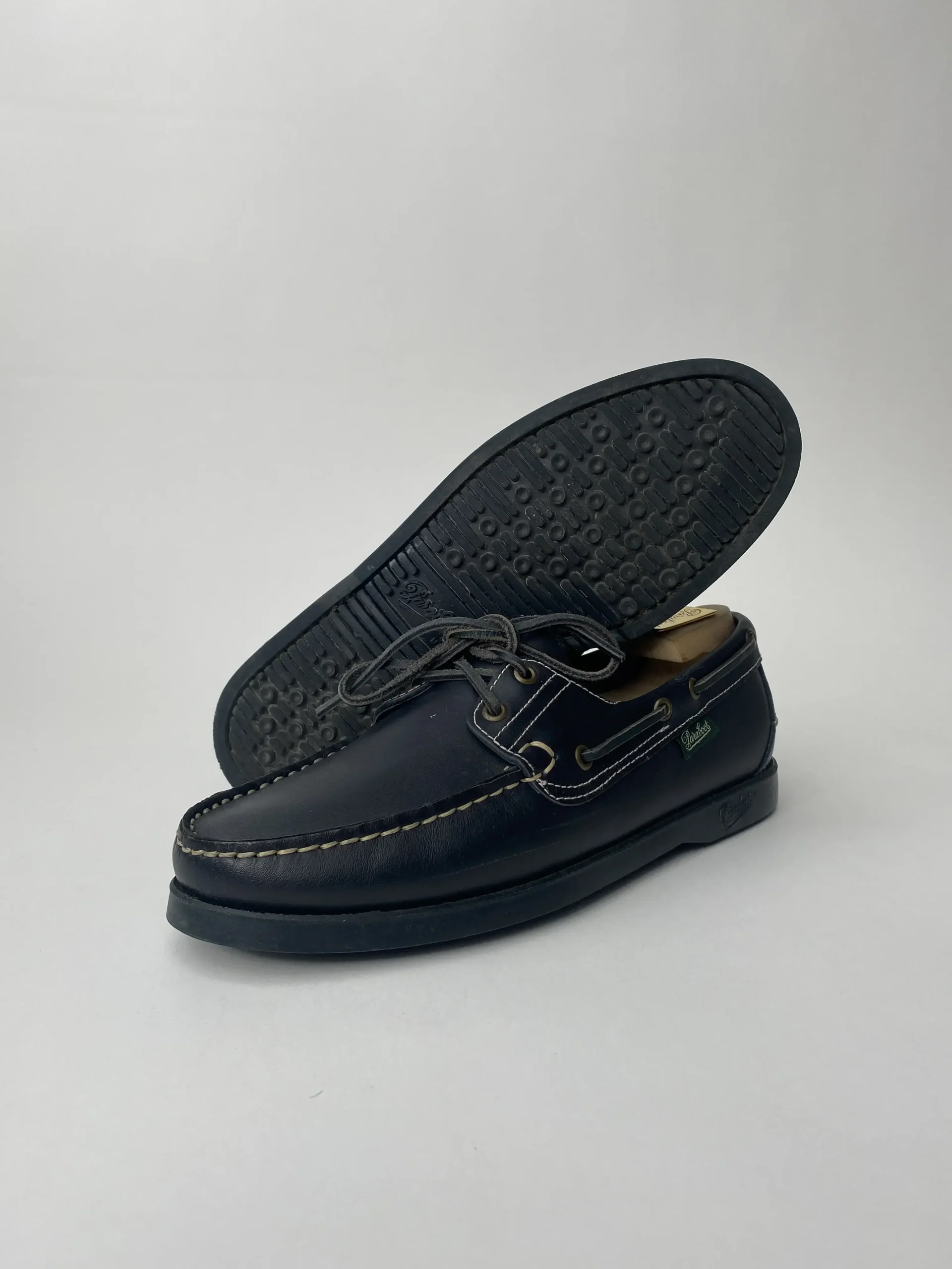 Paraboot Barth Vadrouille