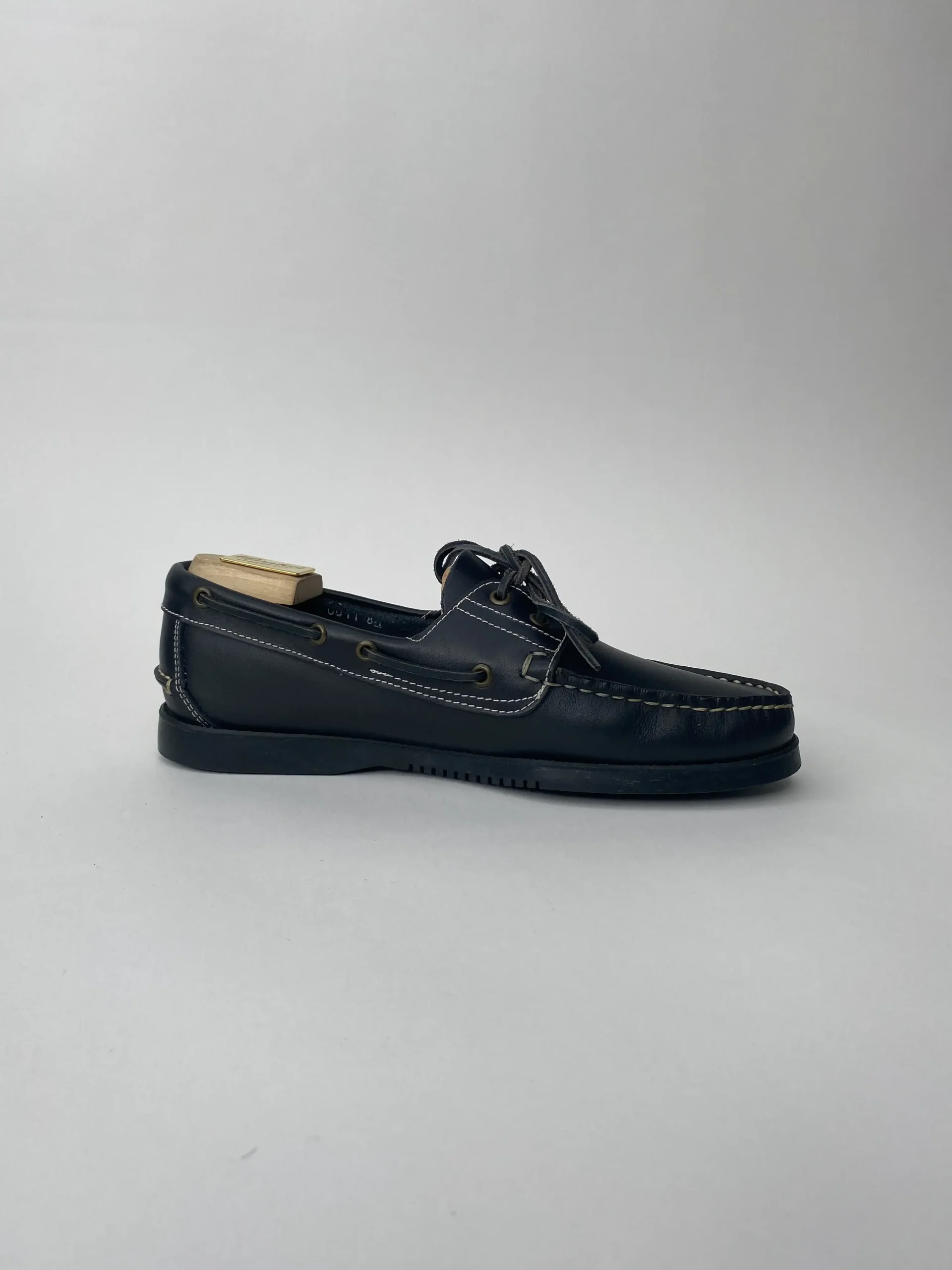 Paraboot Barth Vadrouille