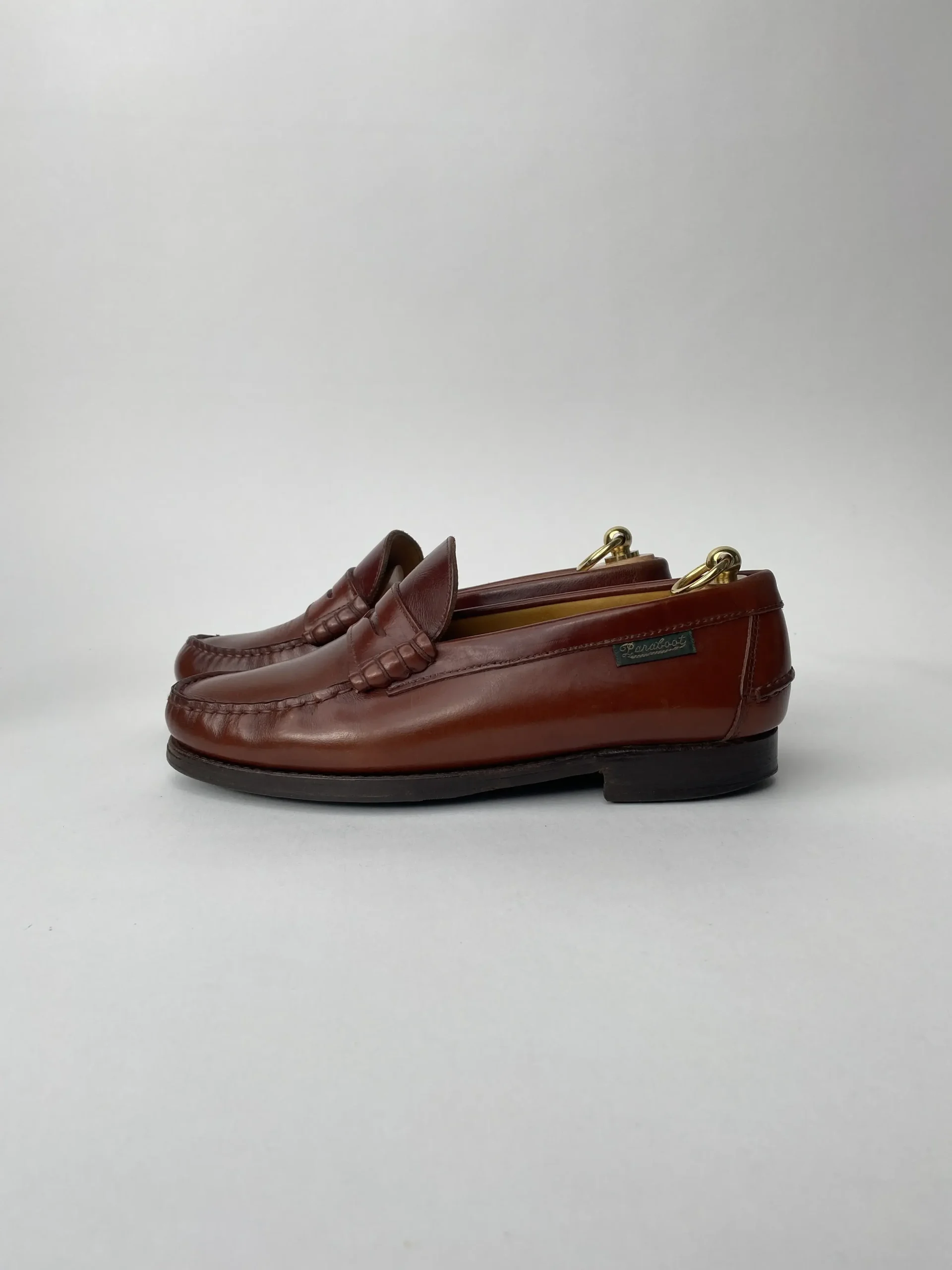 Paraboot Vadrouille