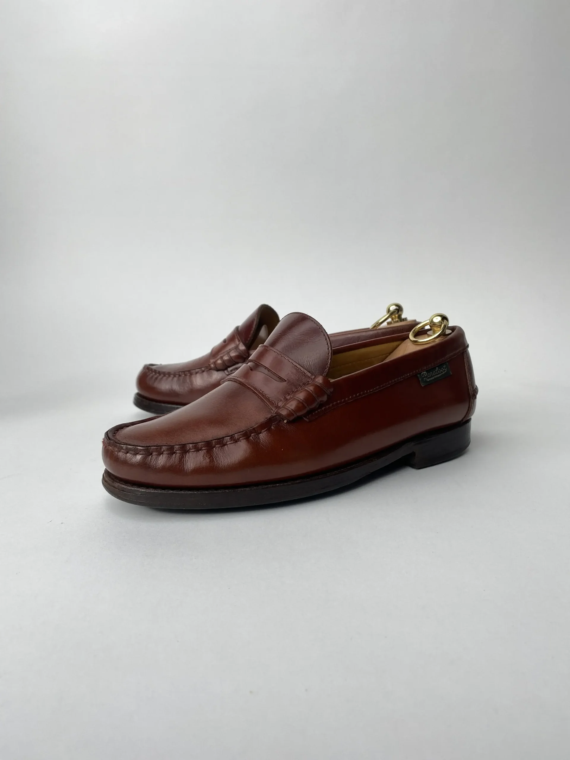 Paraboot Vadrouille