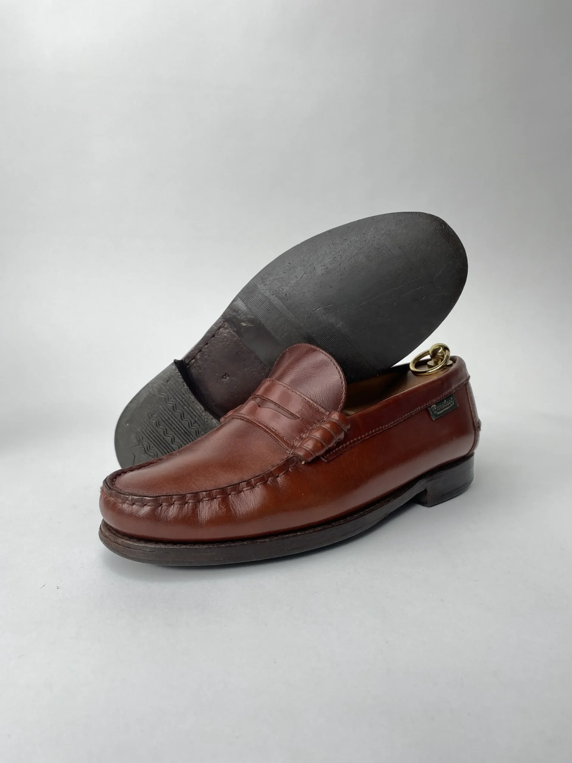 Paraboot Vadrouille