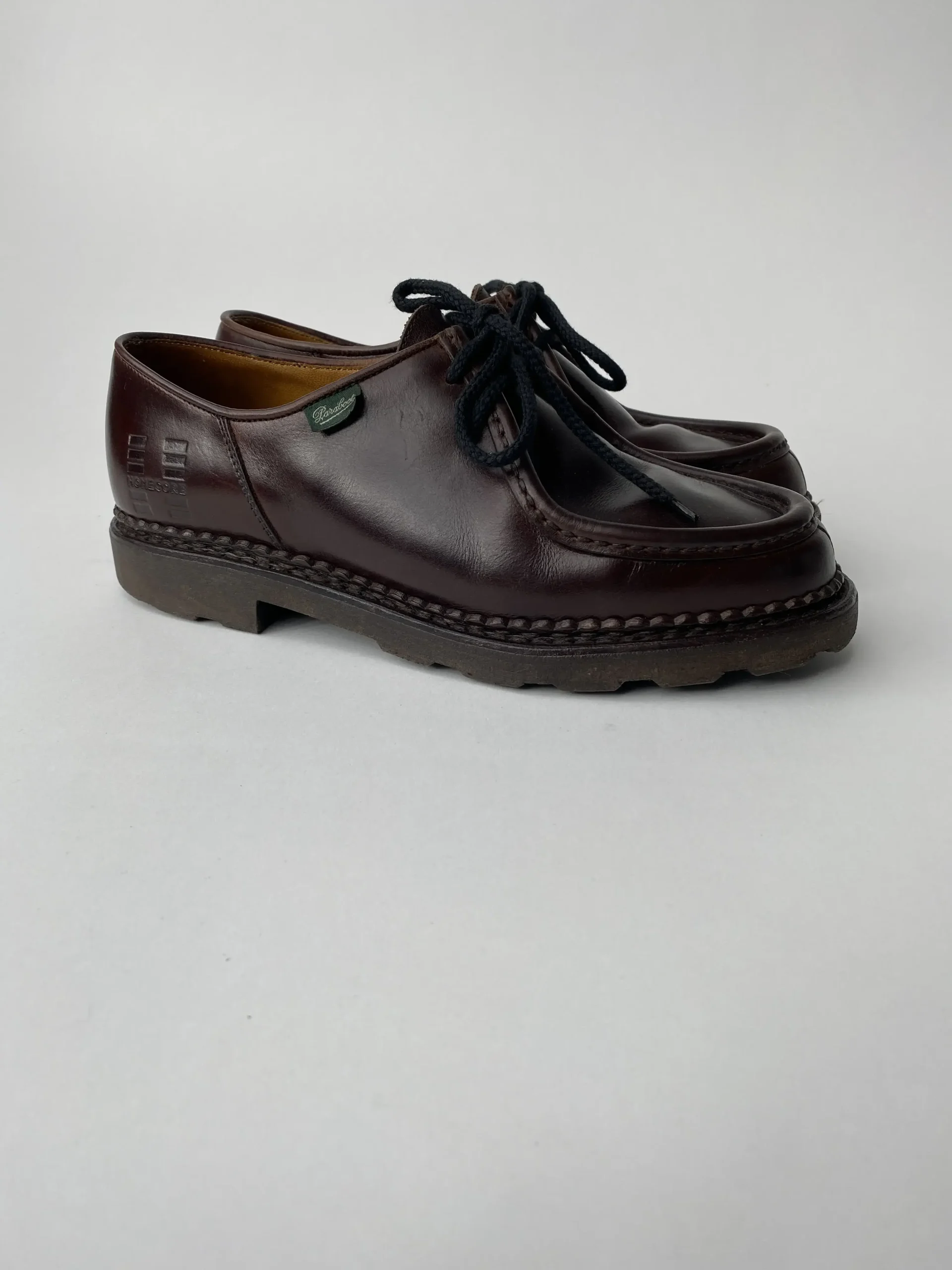 Paraboot Michael Vadrouille