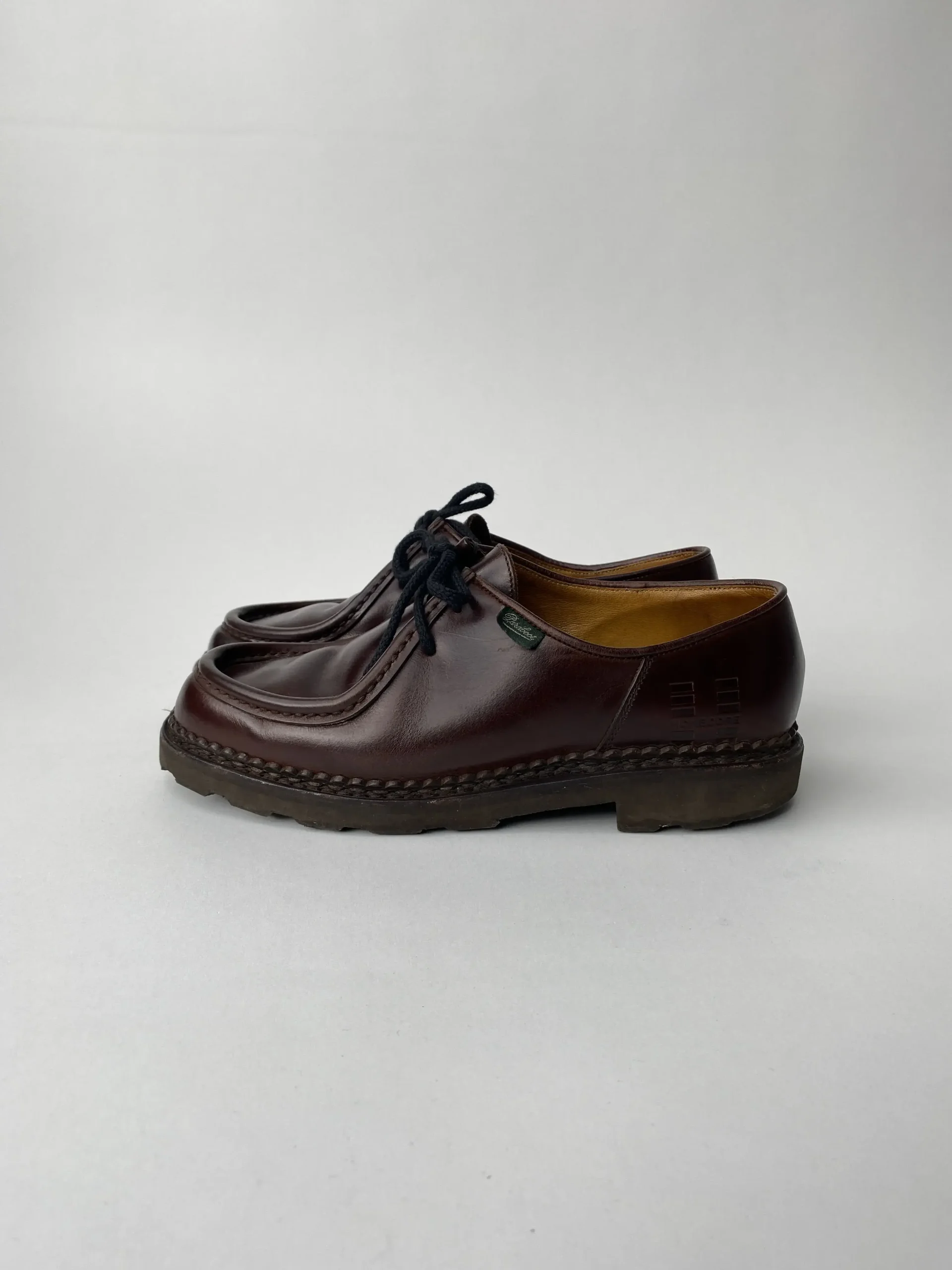 Paraboot Michael Vadrouille