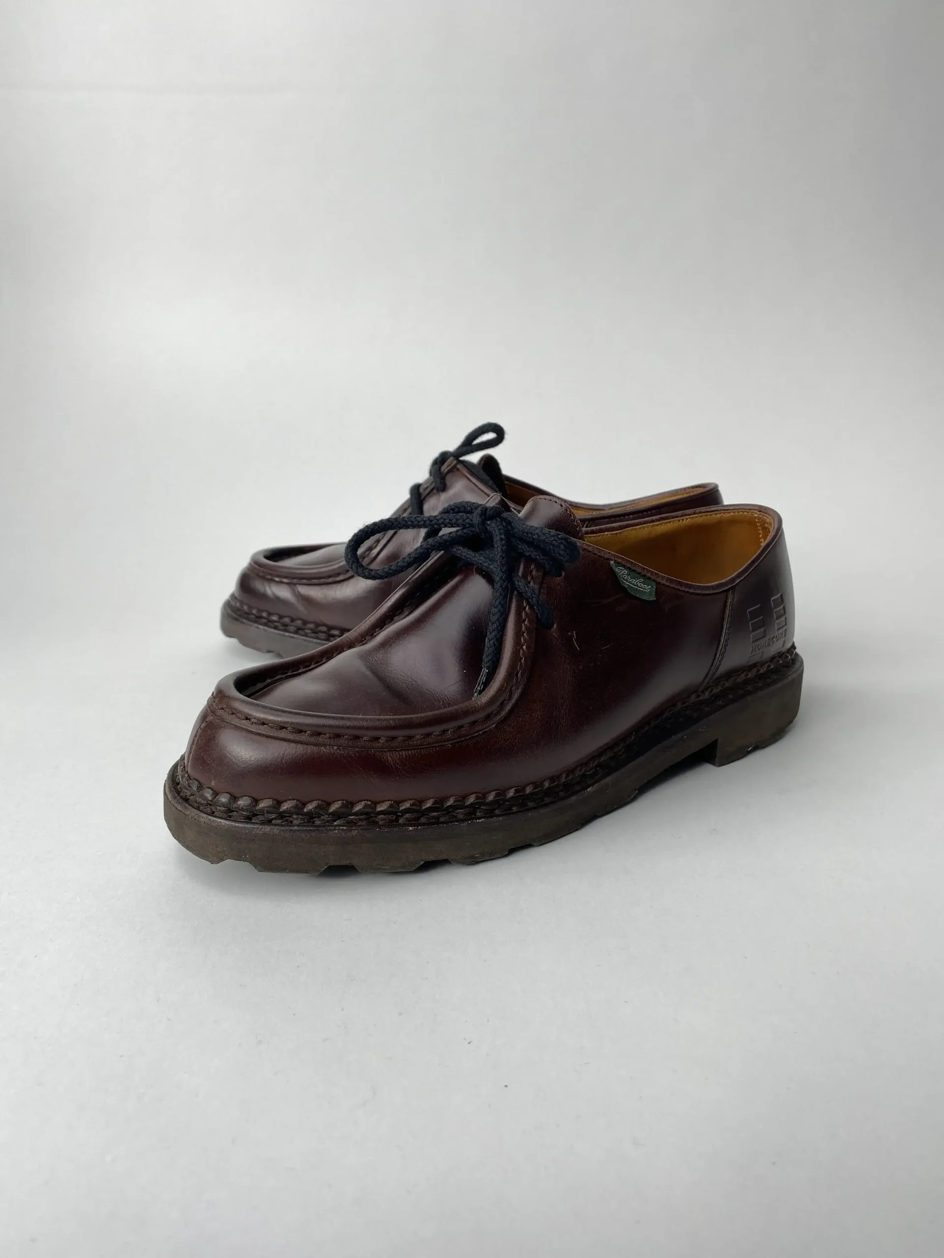 Paraboot Michael Vadrouille