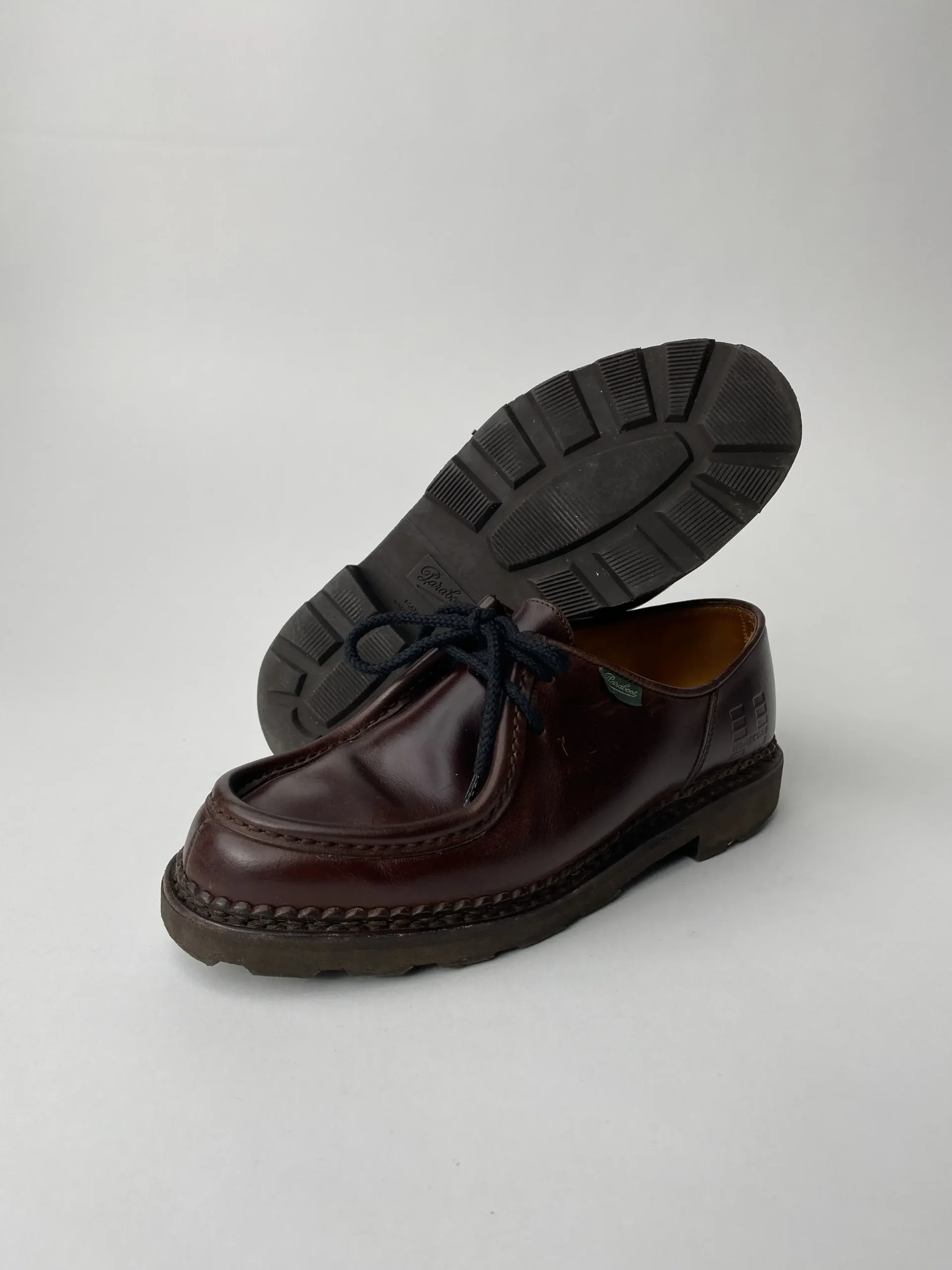 Paraboot Michael Vadrouille