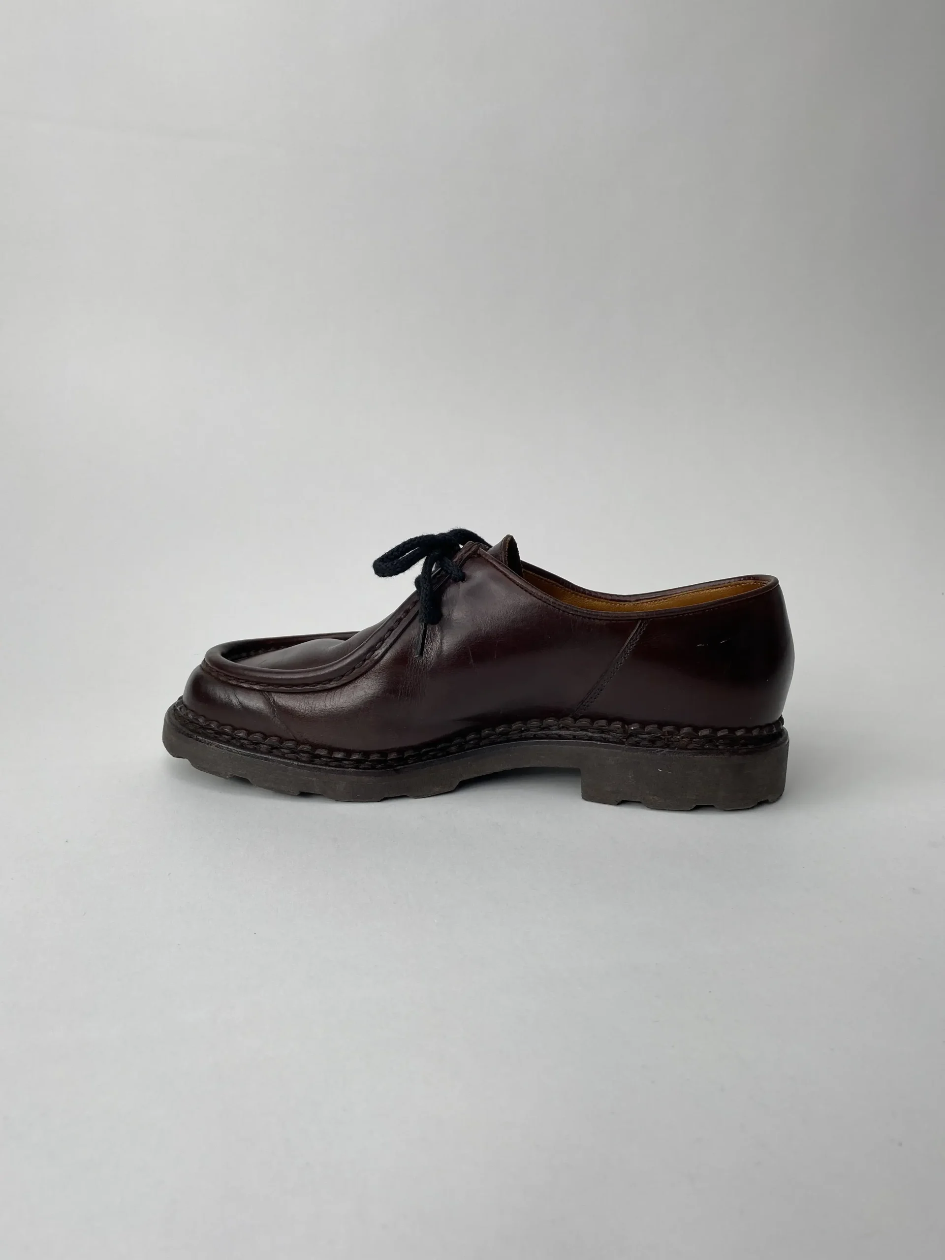 Paraboot Michael Vadrouille