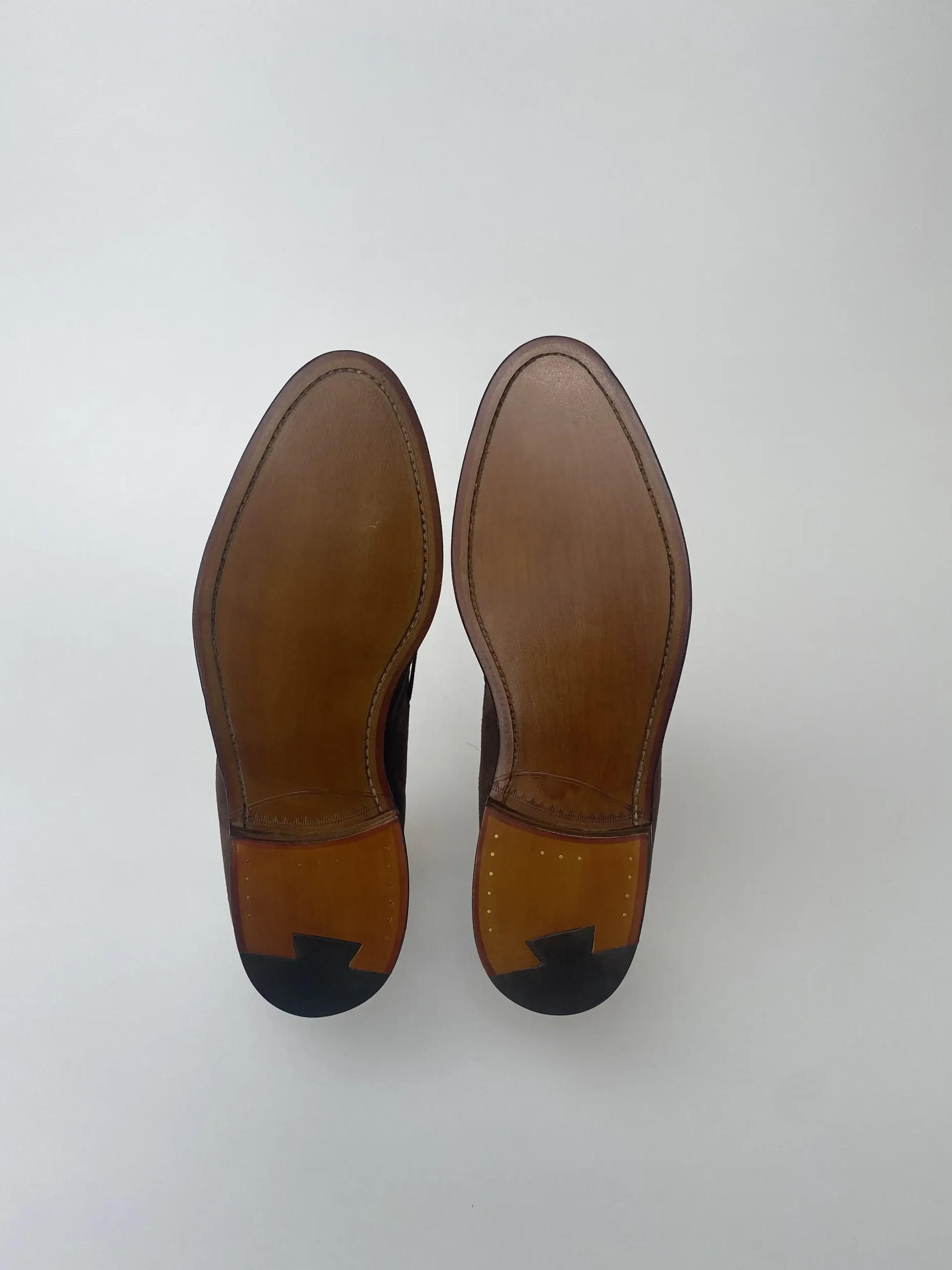 Alden Tassel Loafers Vadrouille