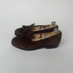 Alden Tassel Loafers Vadrouille